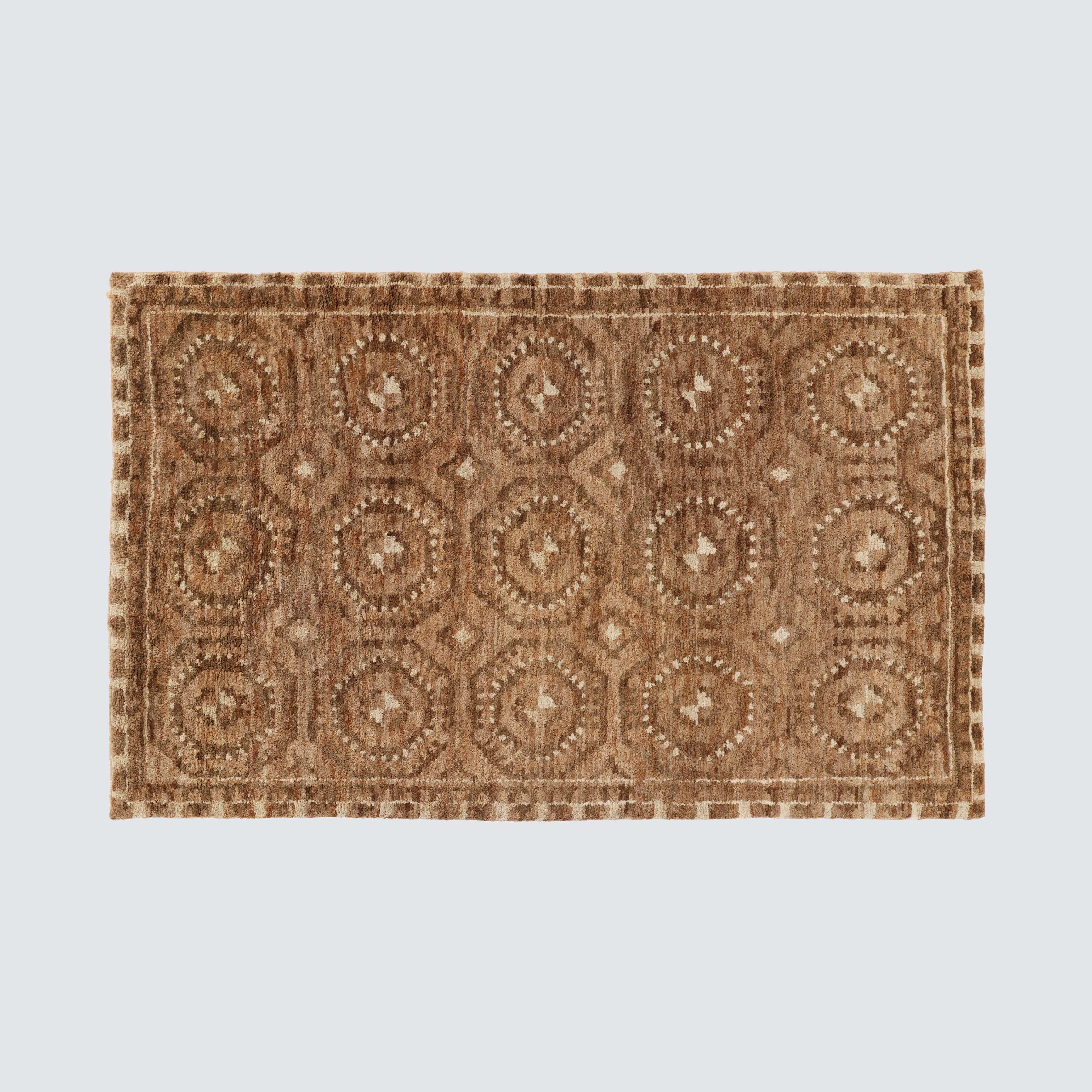 Ila Jute Area Rug