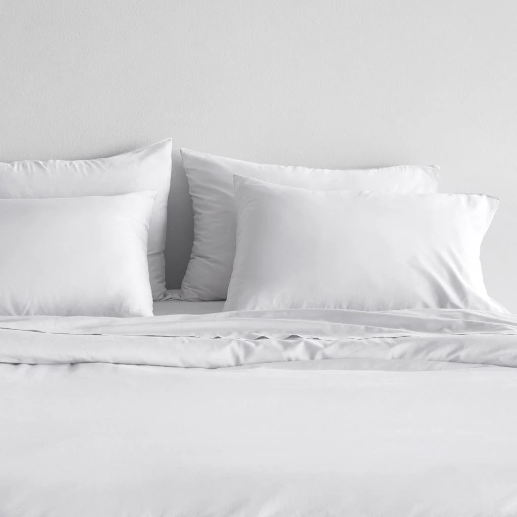 Organic Resort Cotton Duvet Cover