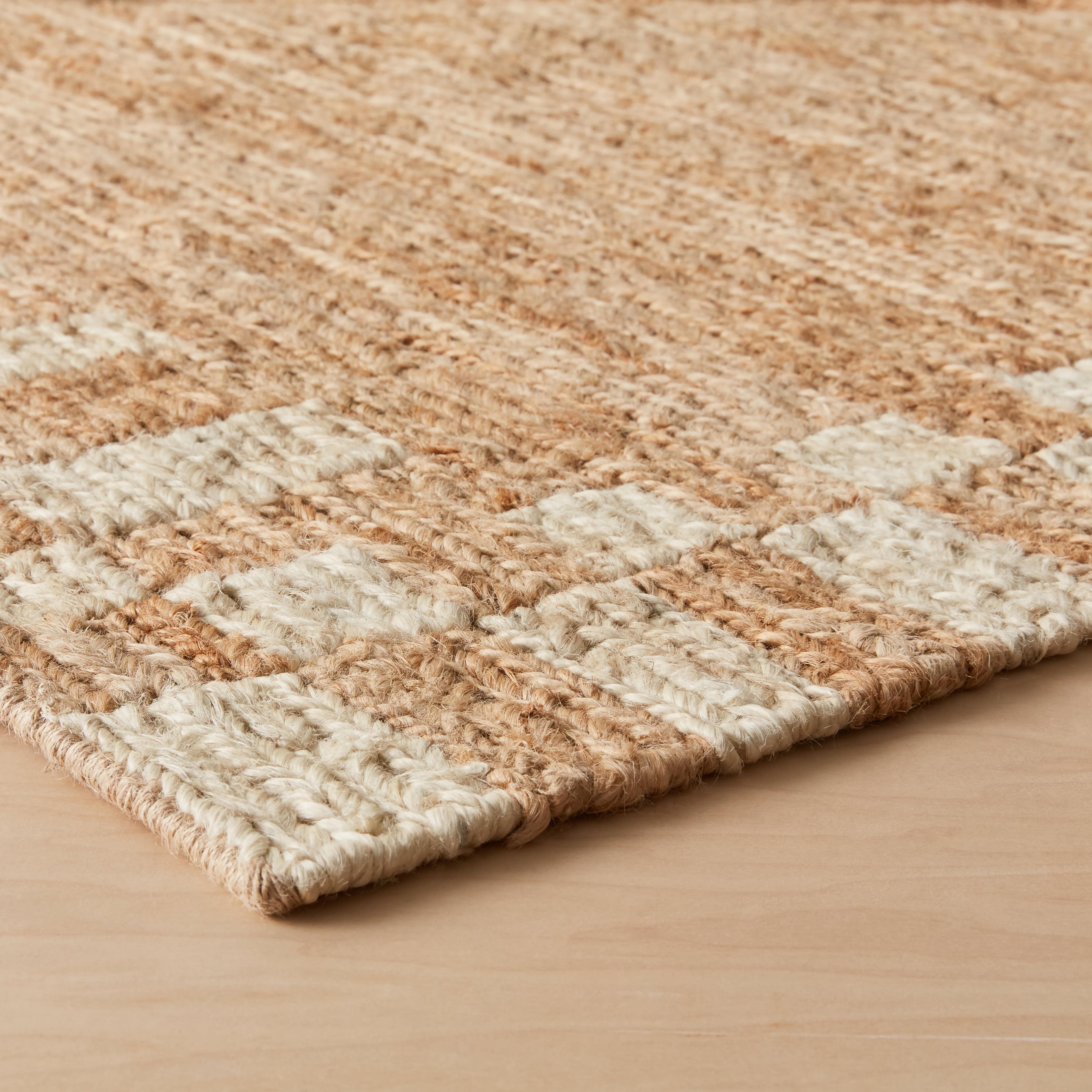 Elora Jute Area Rug
