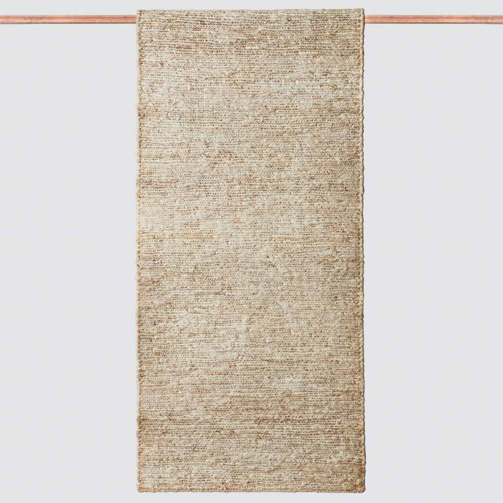 Urvi Handwoven Jute Runner