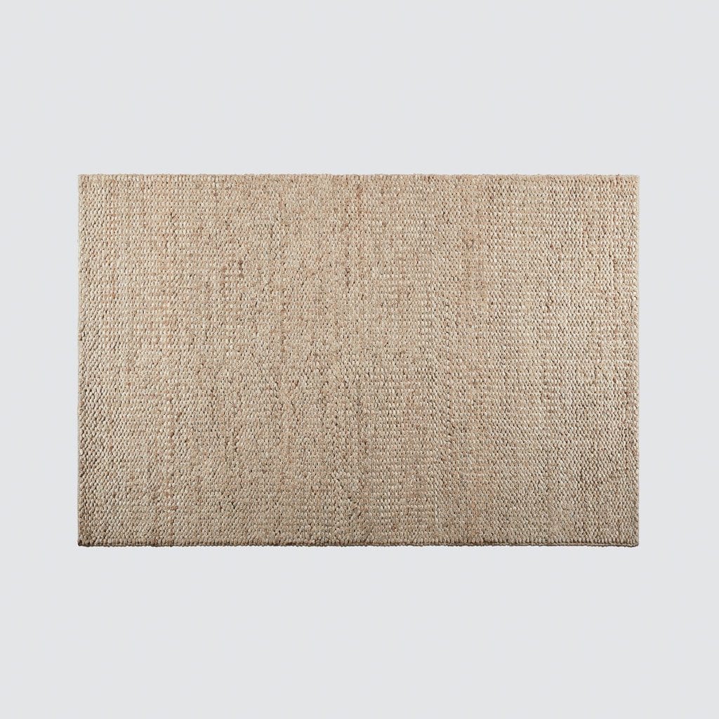 Parthiv Handwoven Jute Area Rug