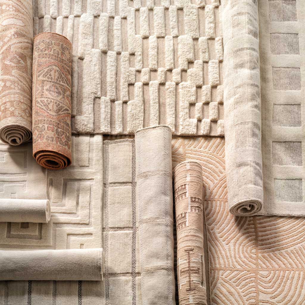 Adini Hand-Knotted Area Rug