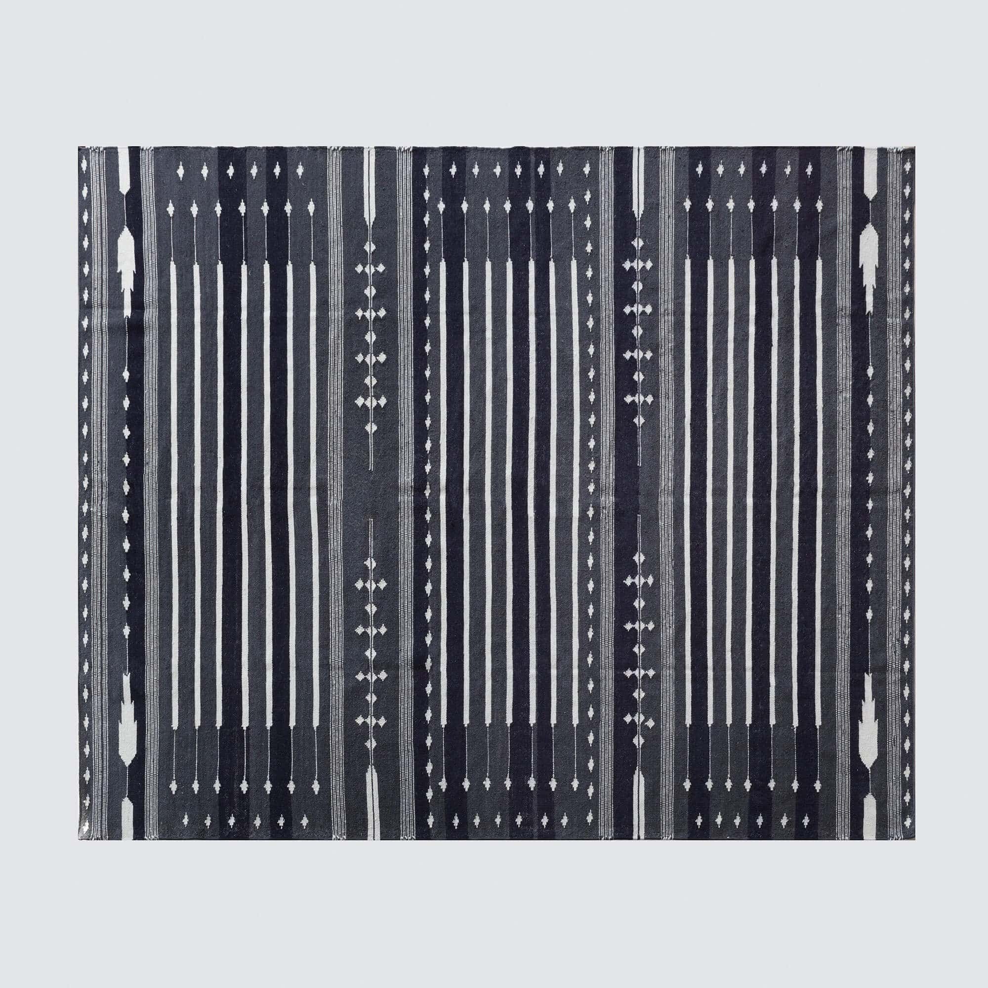 Sundari Handwoven Area Rug