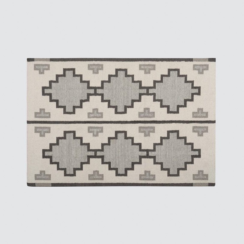 Albán Handwoven Area Rug