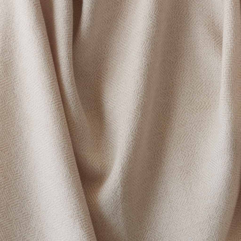 La Calle Alpaca Throw