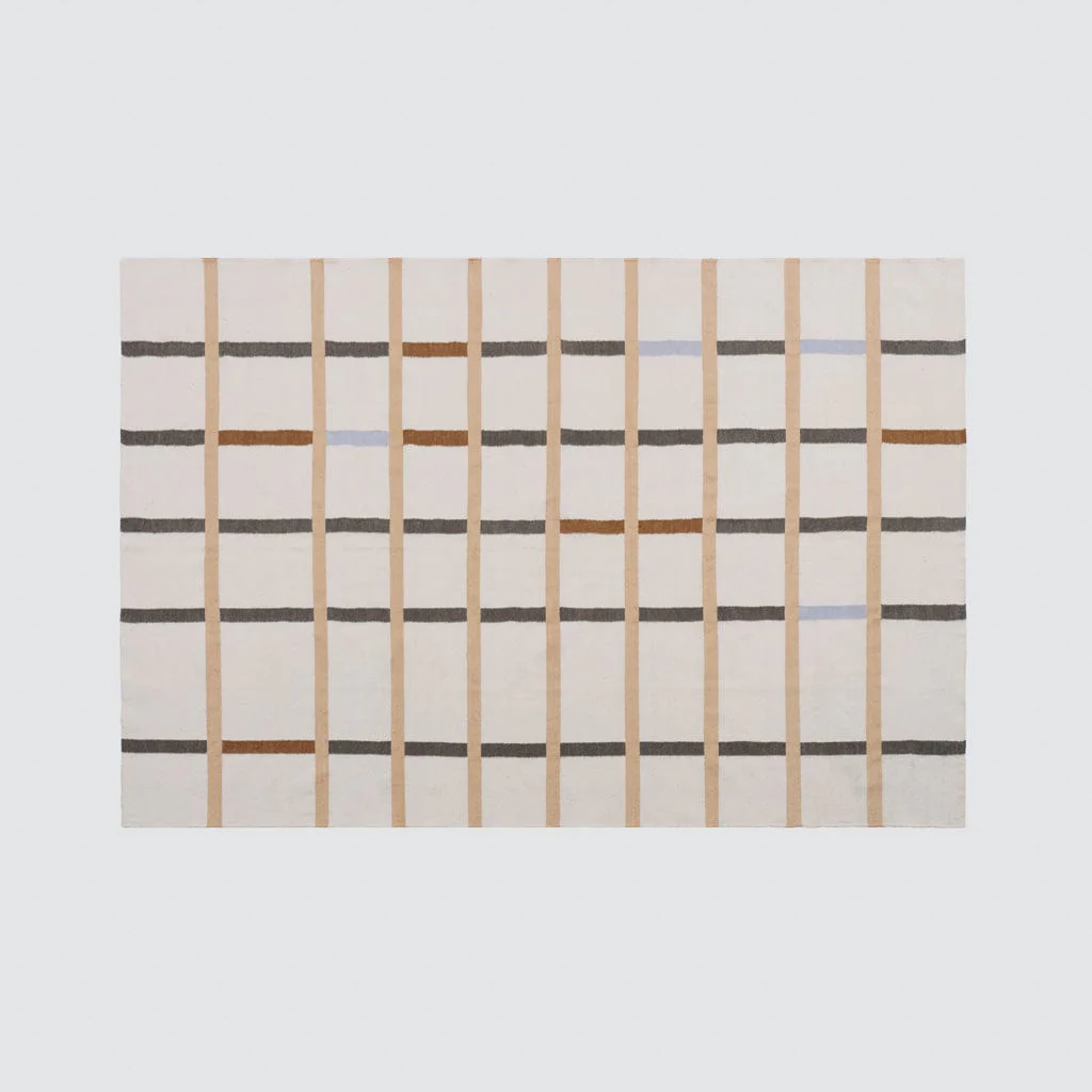 Rani Handwoven Area Rug