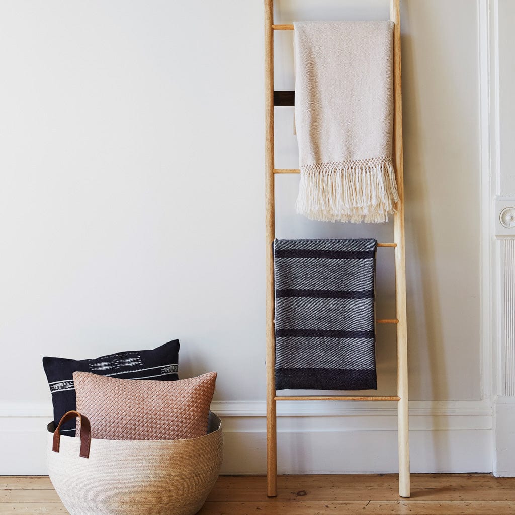 Diamanta Alpaca Throw