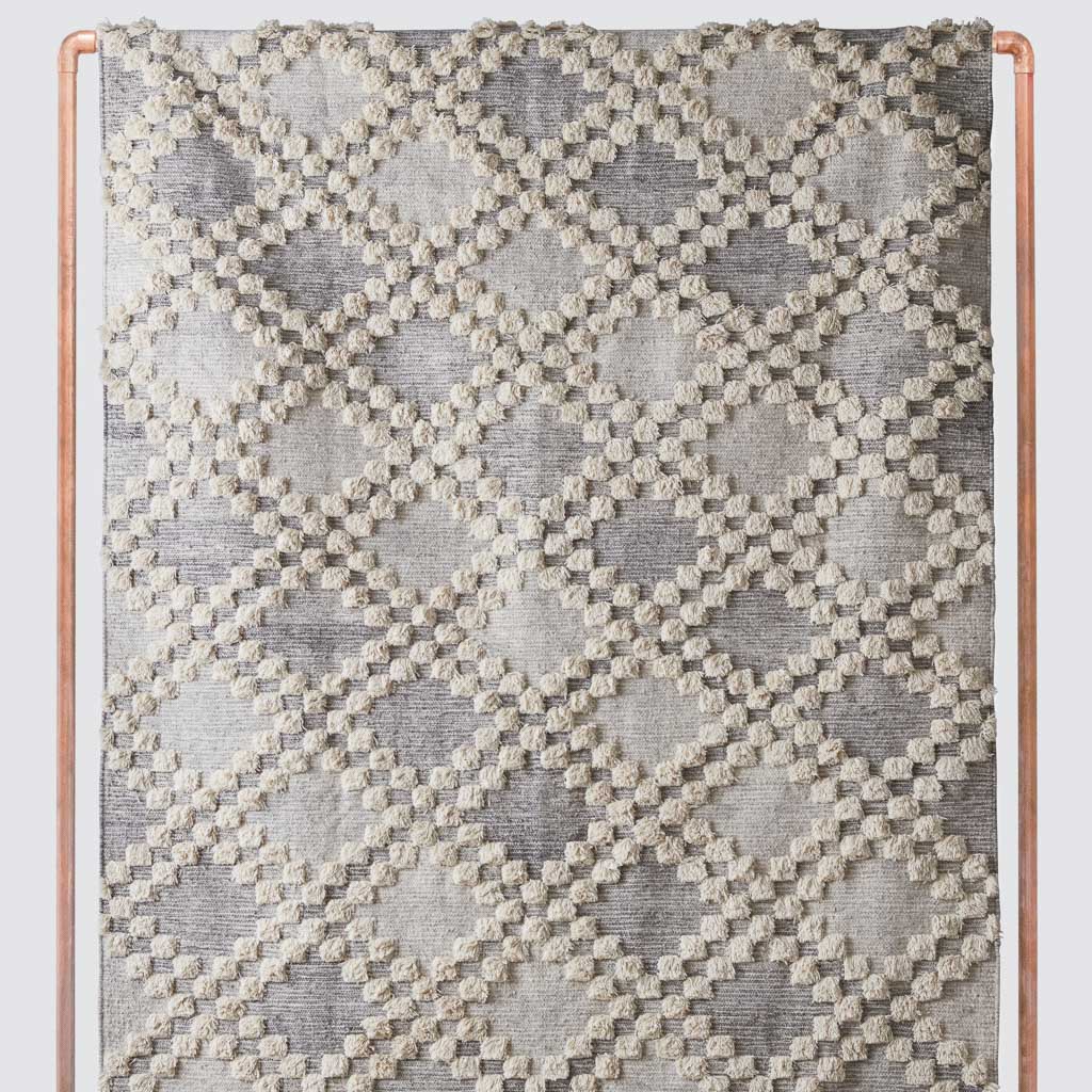 Akshay Handwoven Area Rug