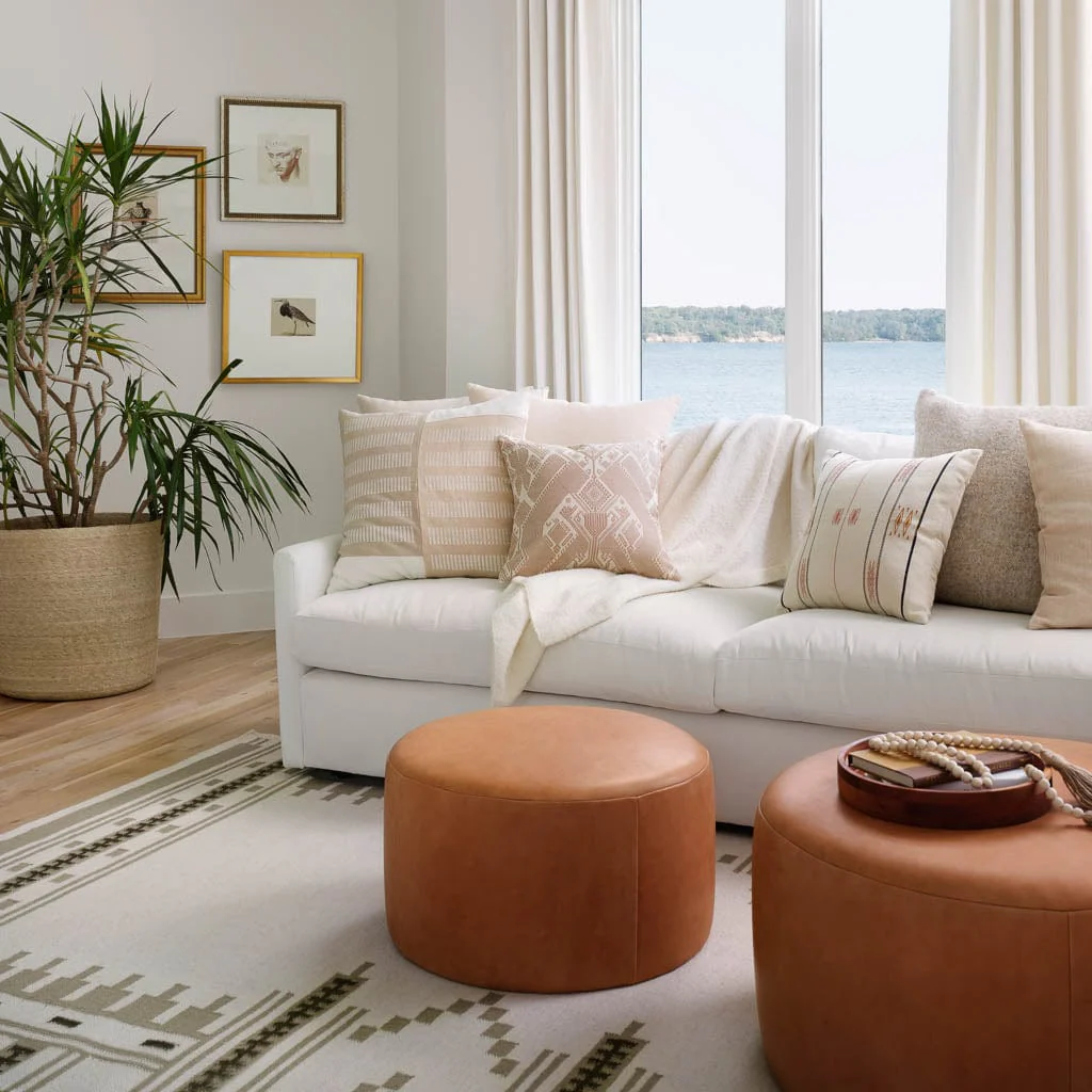 Shylah Handwoven Area Rug