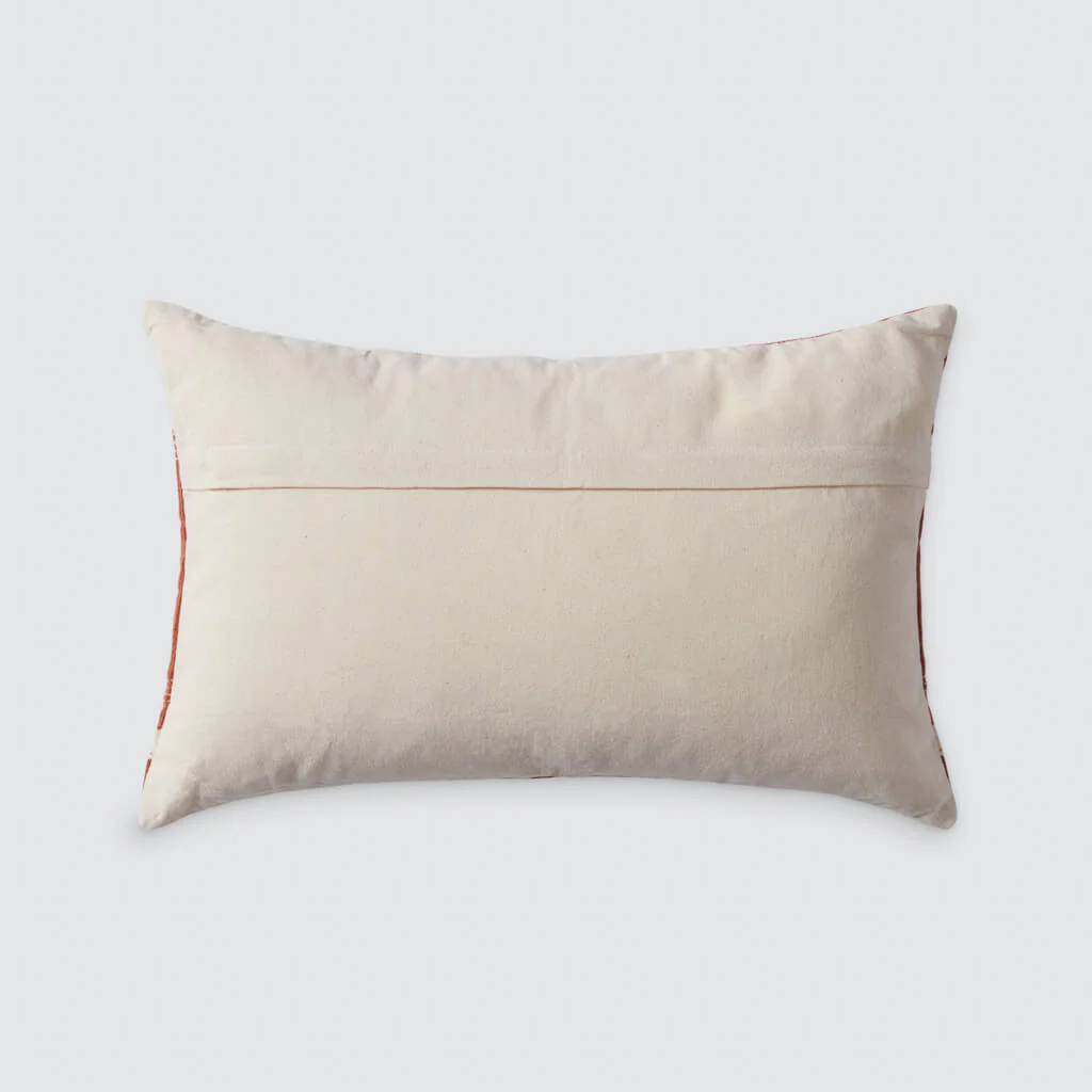 Mora Lumbar Pillow