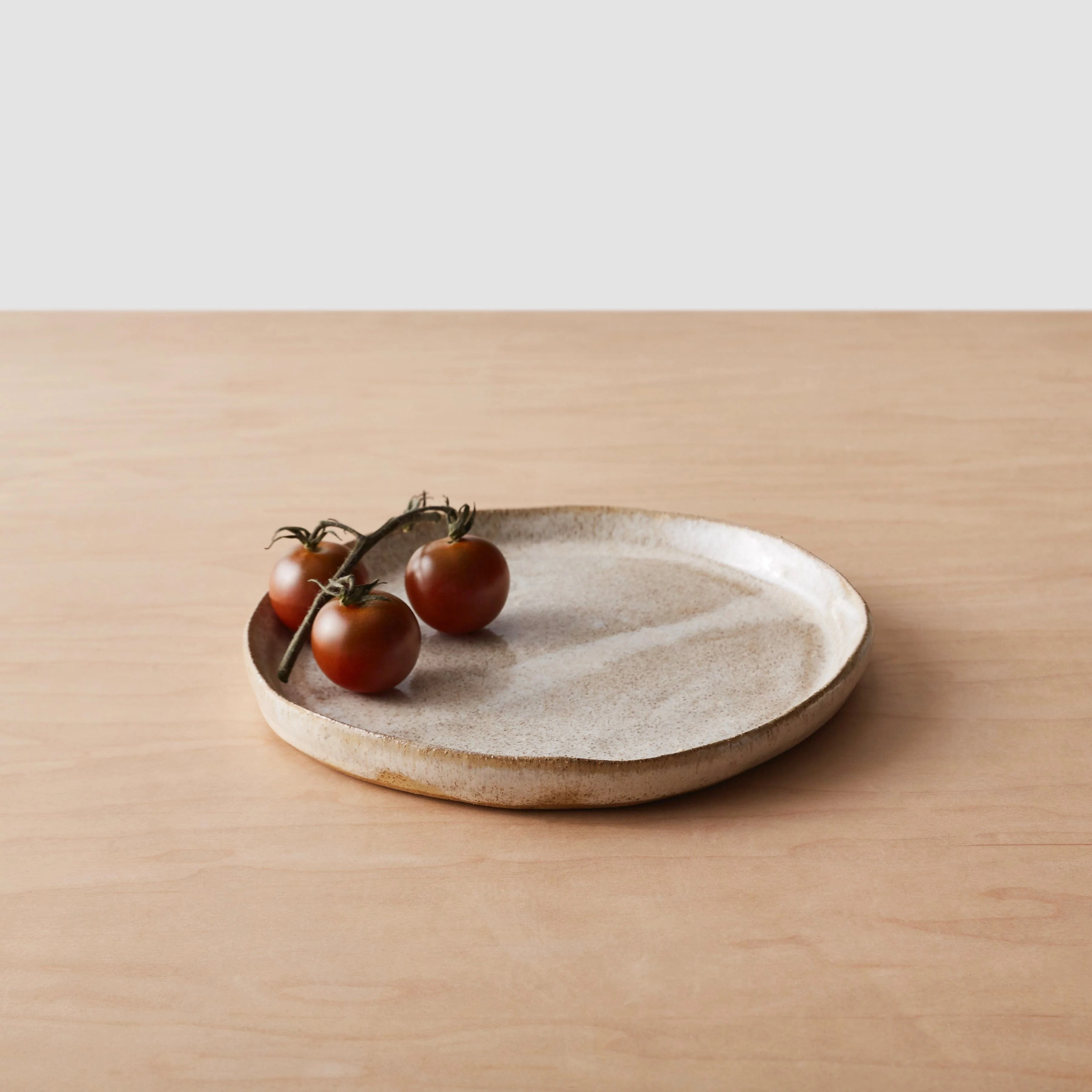 Santiago Plates - Set of 2