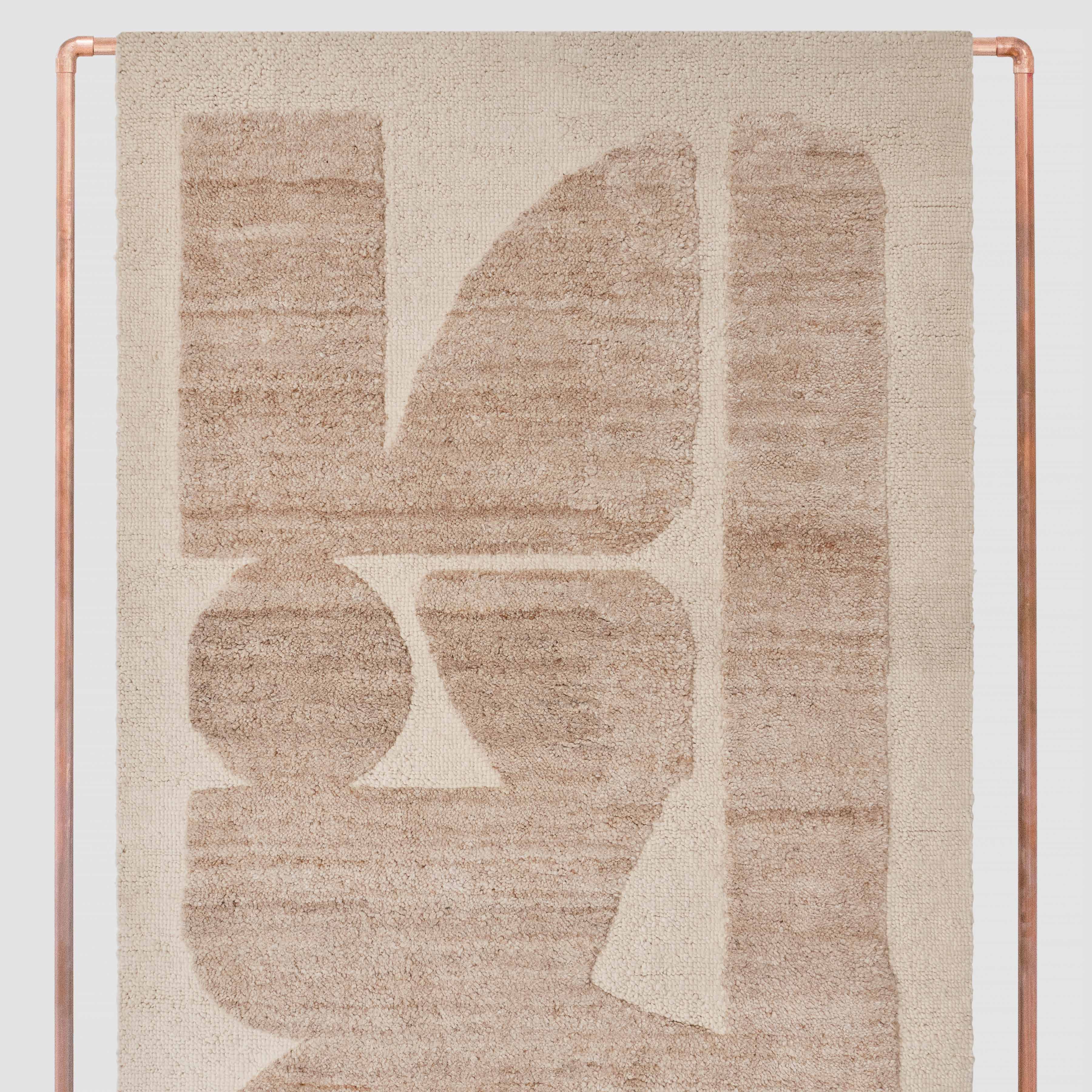 Tara Handwoven Area Rug