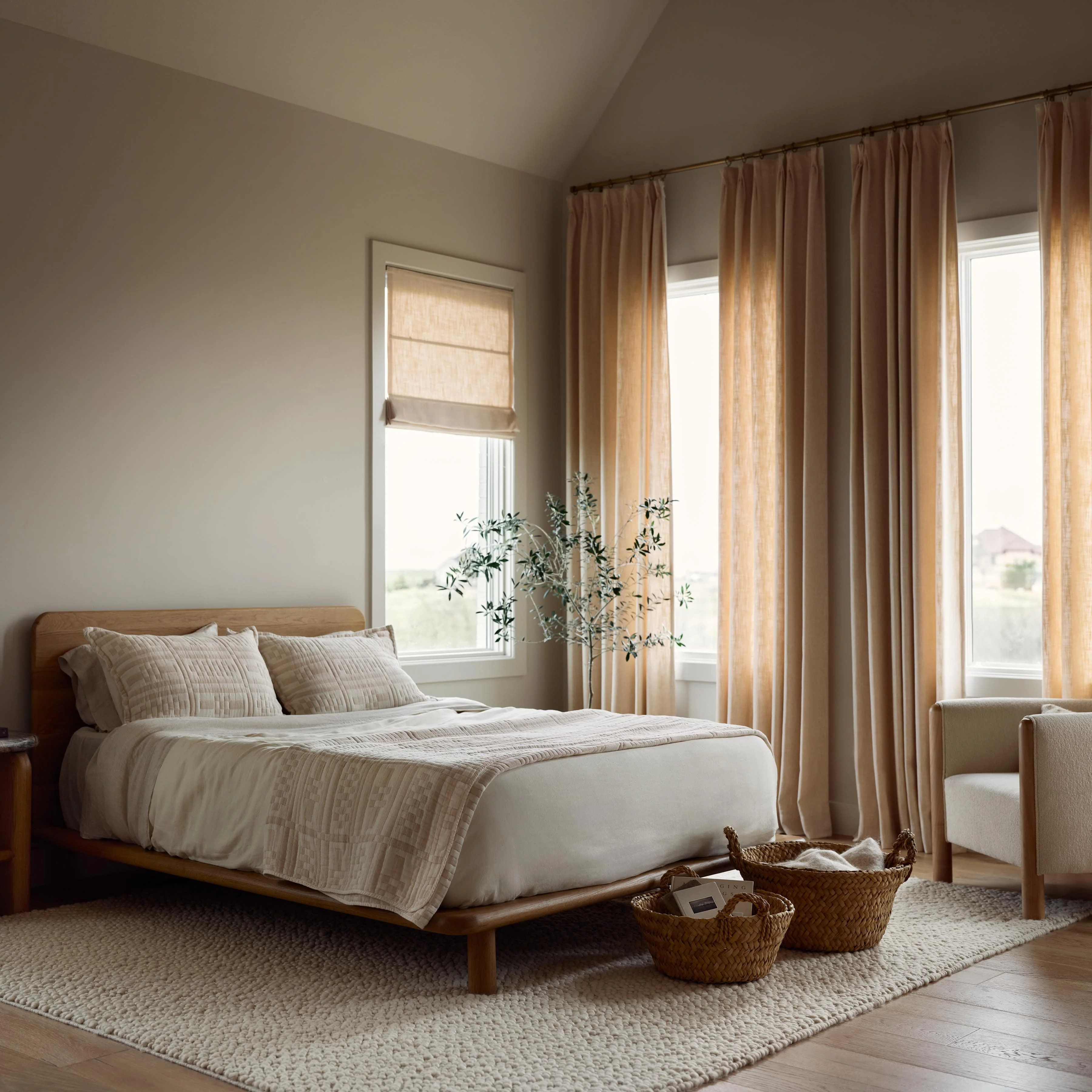 Darika Handwoven Area Rug