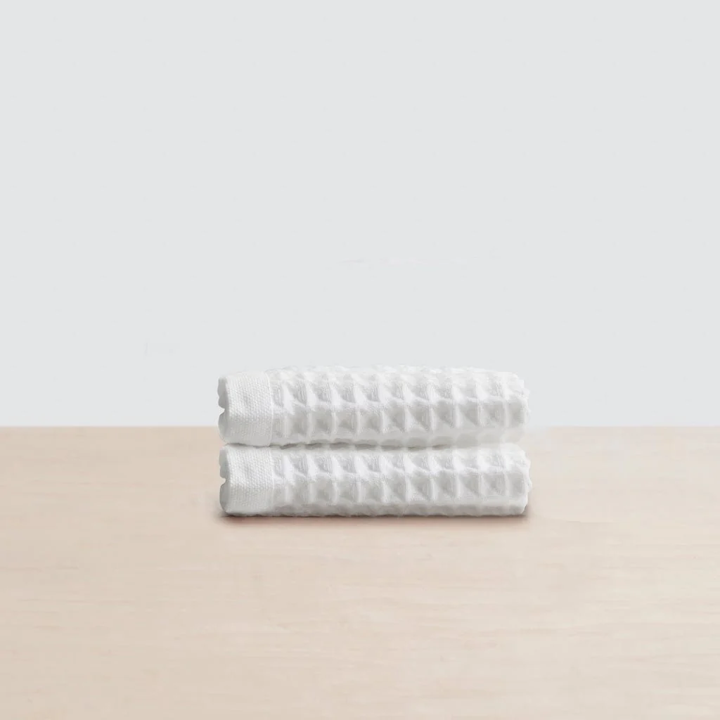 Imabari Waffle Towels