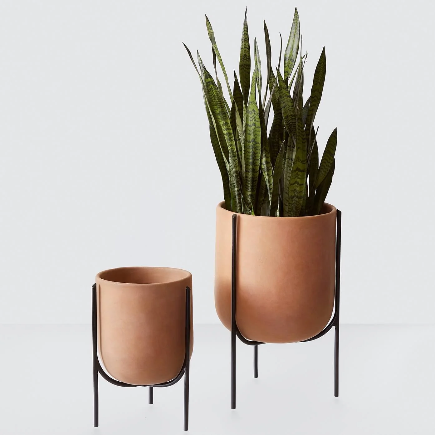 Cantaro Pots - Multiple Sizes