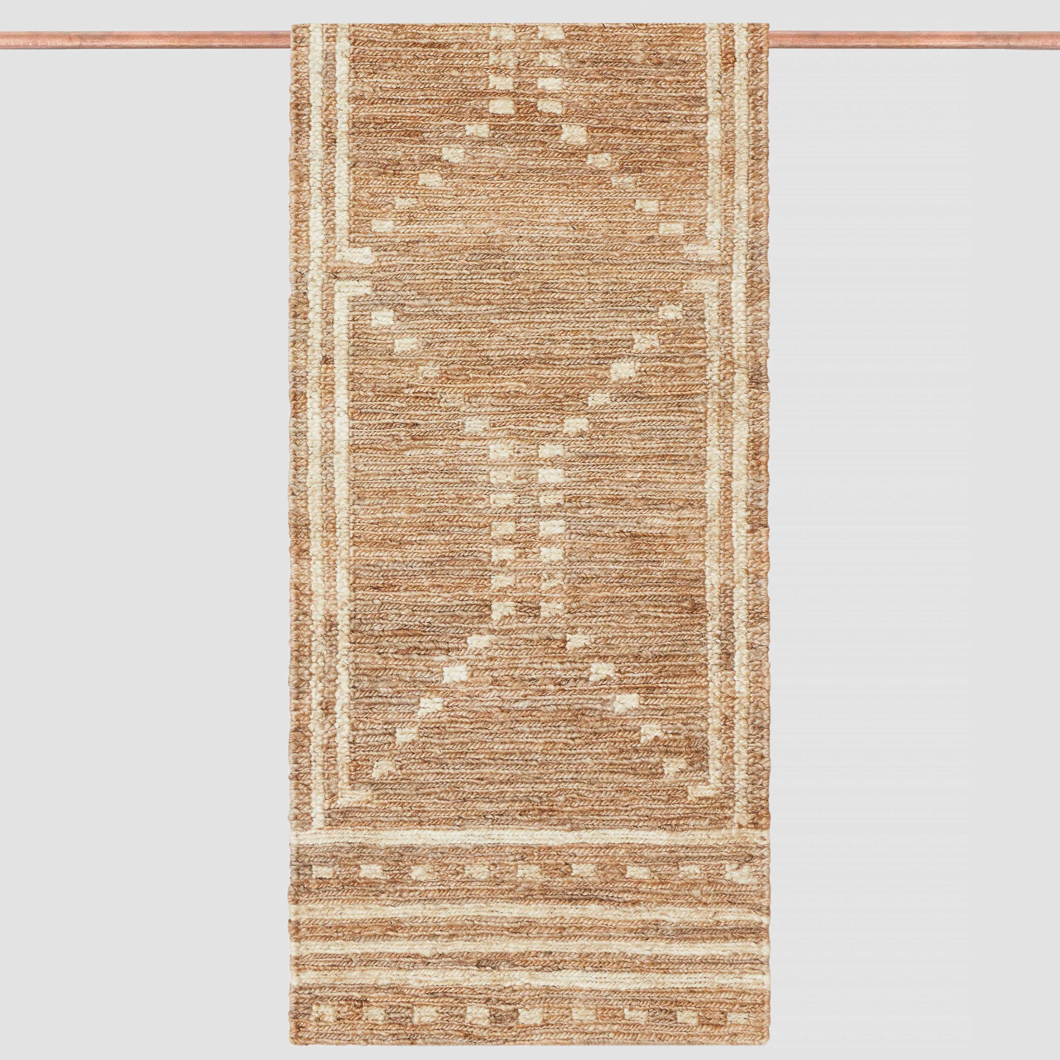 Panavi Jute Runner