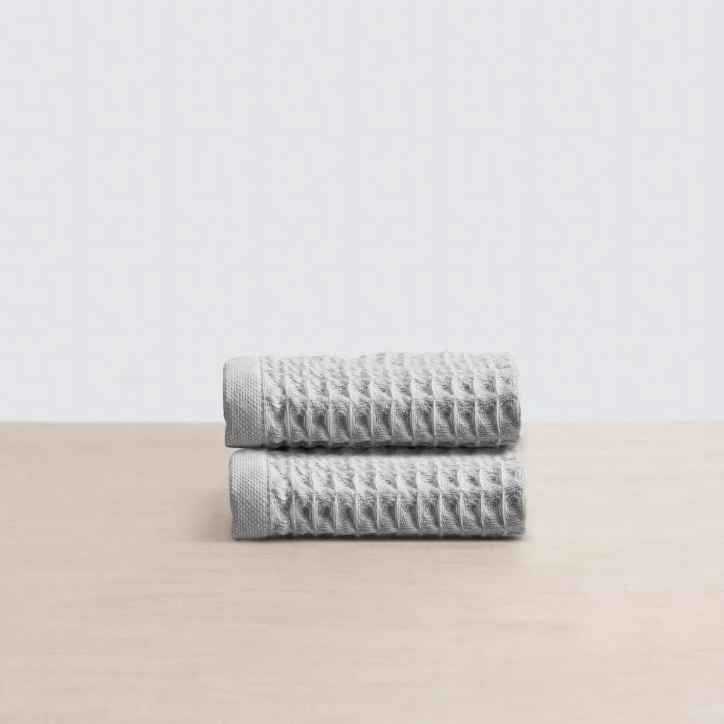 Imabari Waffle Towels
