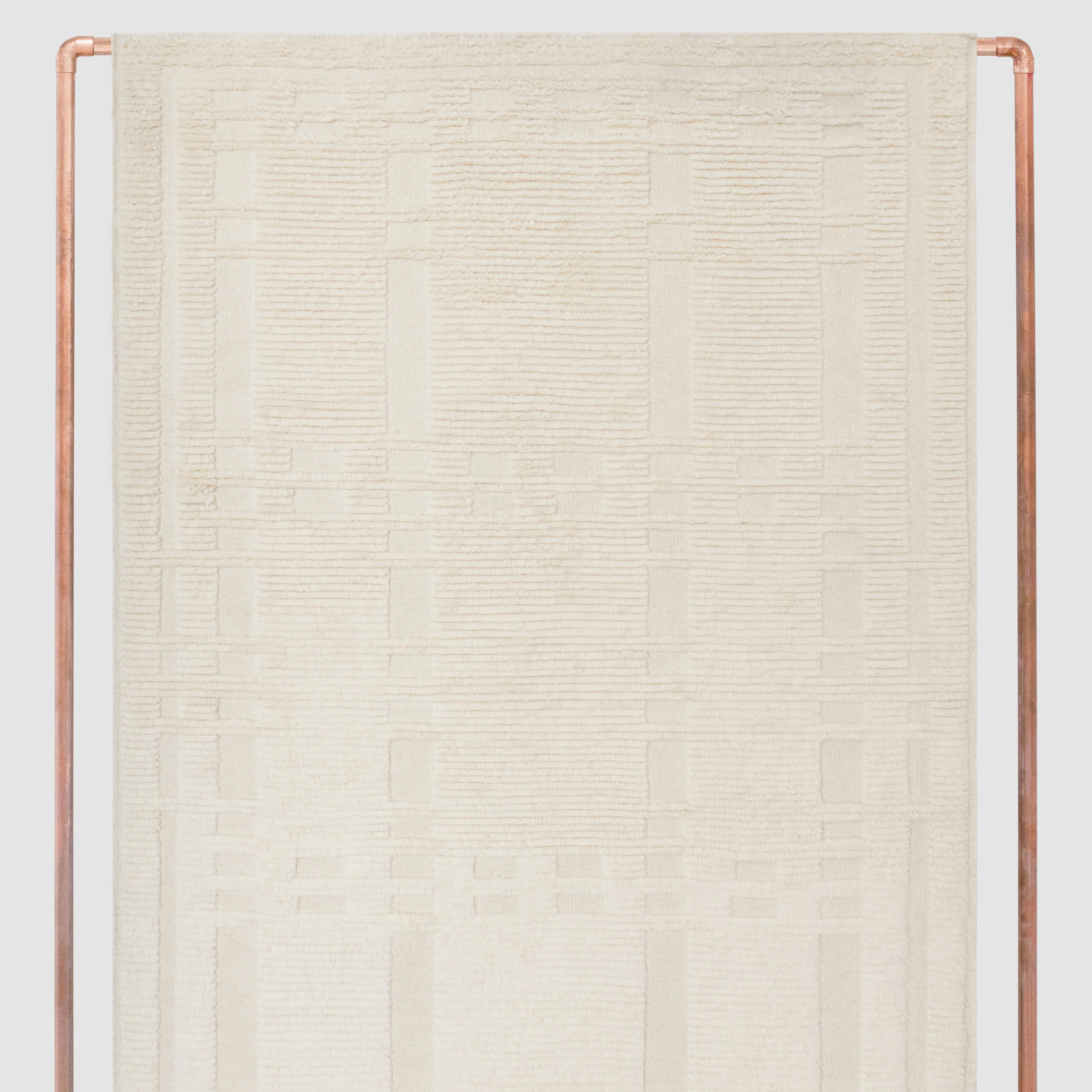 Chahana Hand-Knotted Area Rug