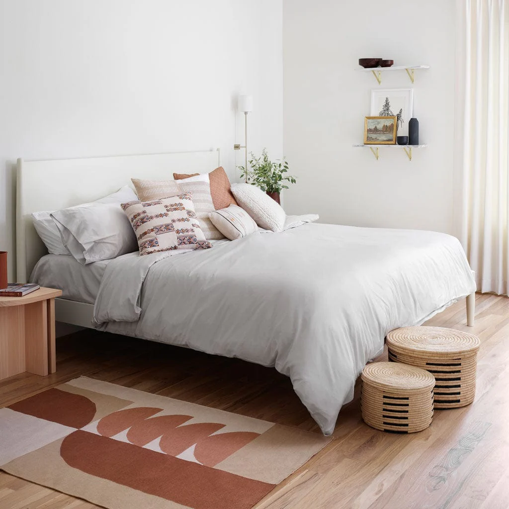 Diya Handwoven Area Rug