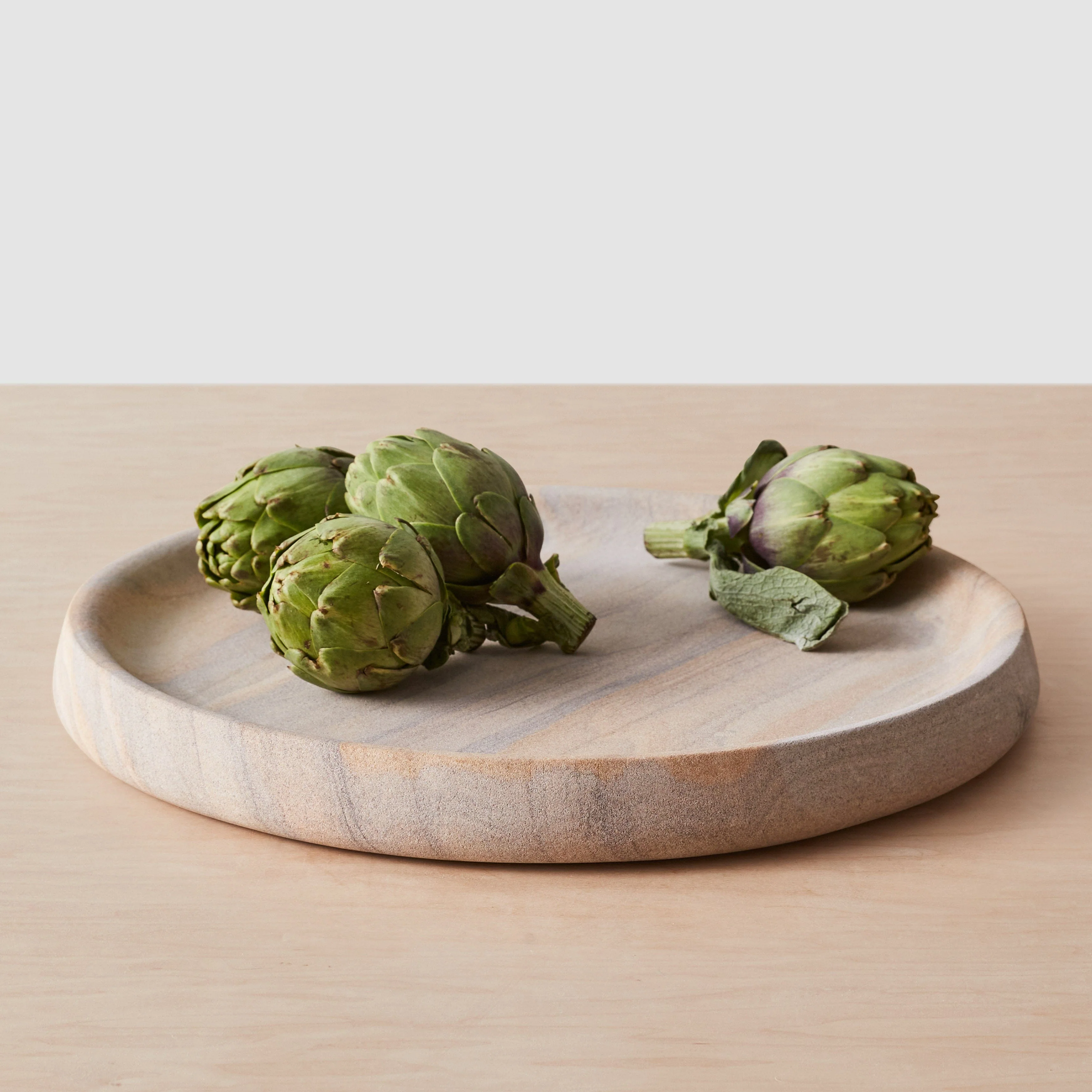 Eshana Sandstone Tray