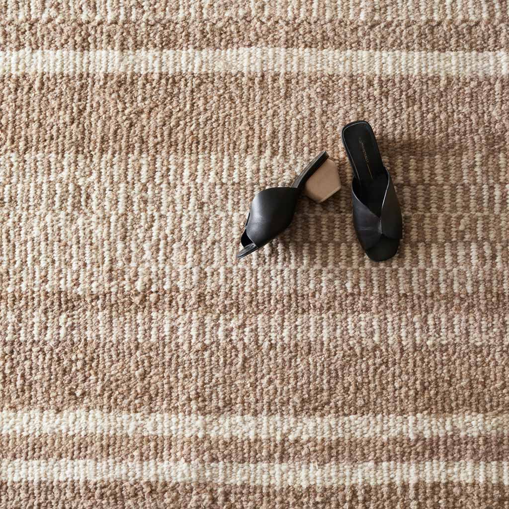 Mendoza Handwoven Area Rug