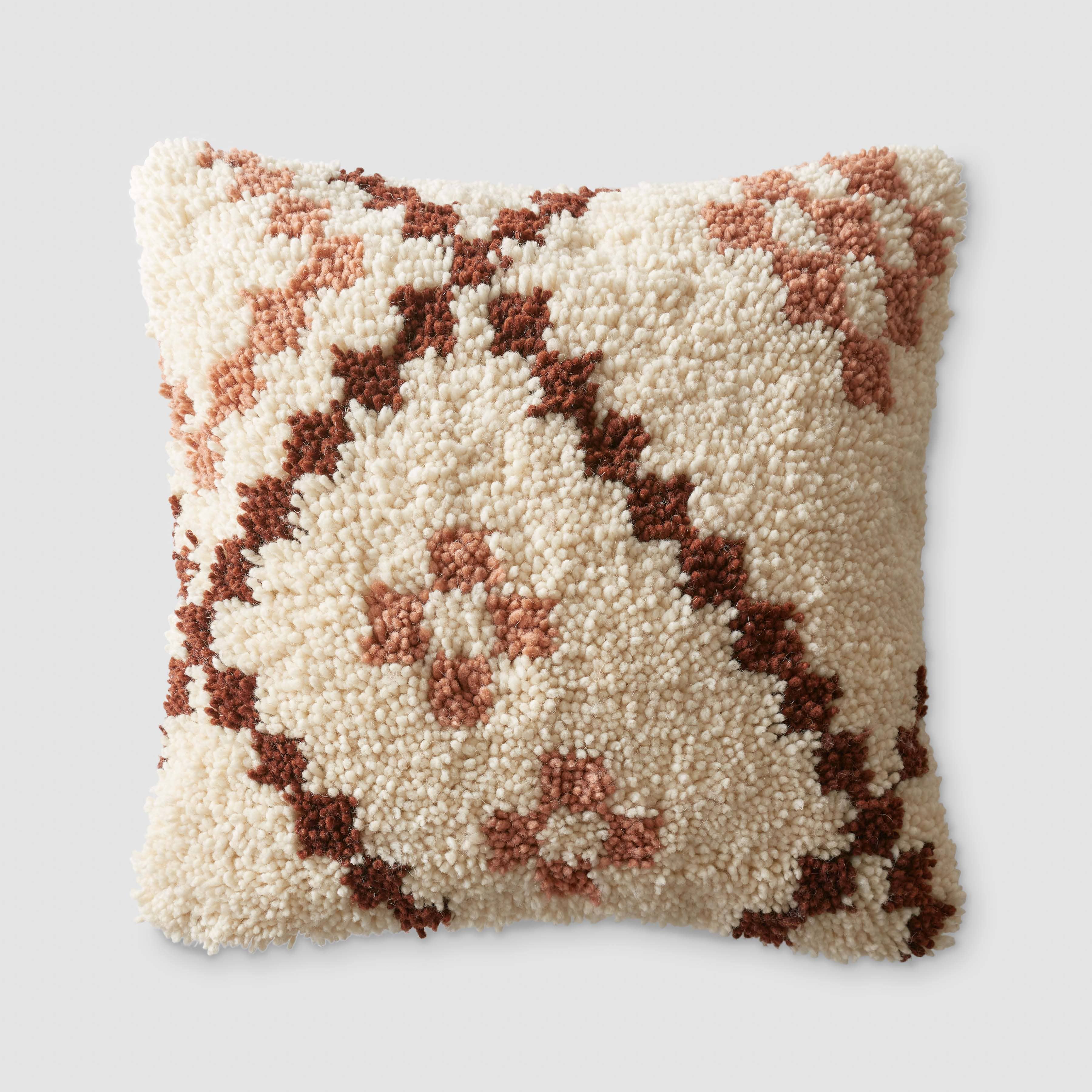 Layla Beni Ourain Pillow