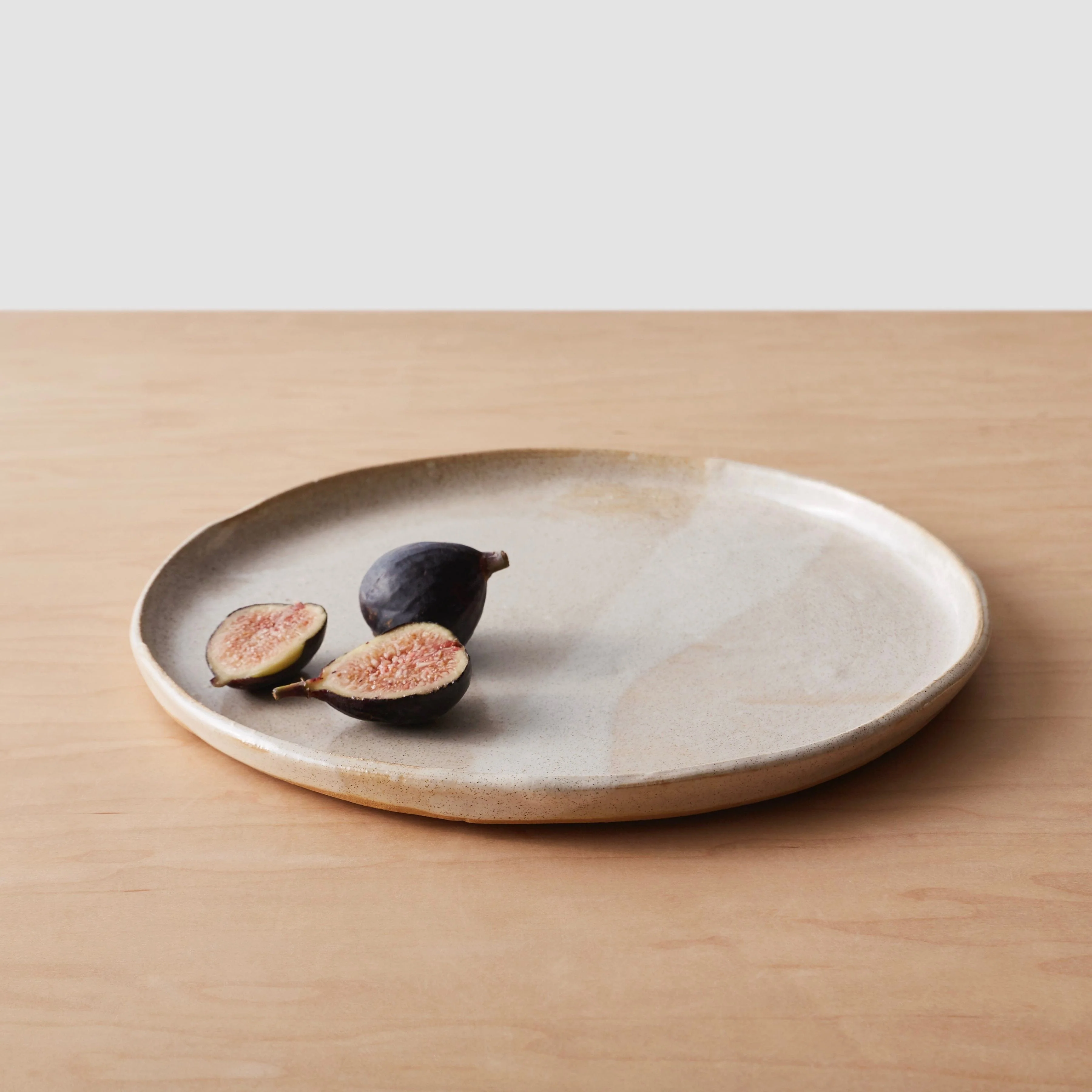 Santiago Plates - Set of 2