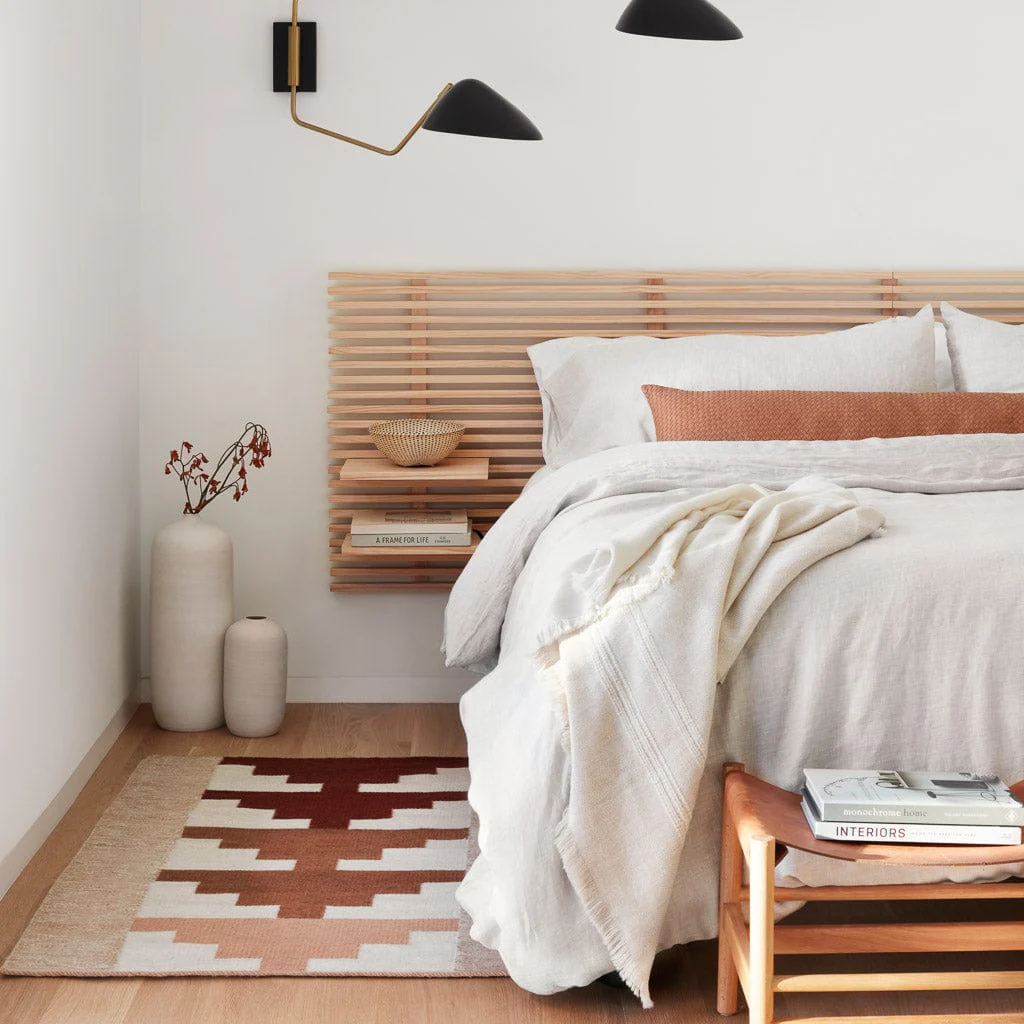 Monte Handwoven Accent Rug