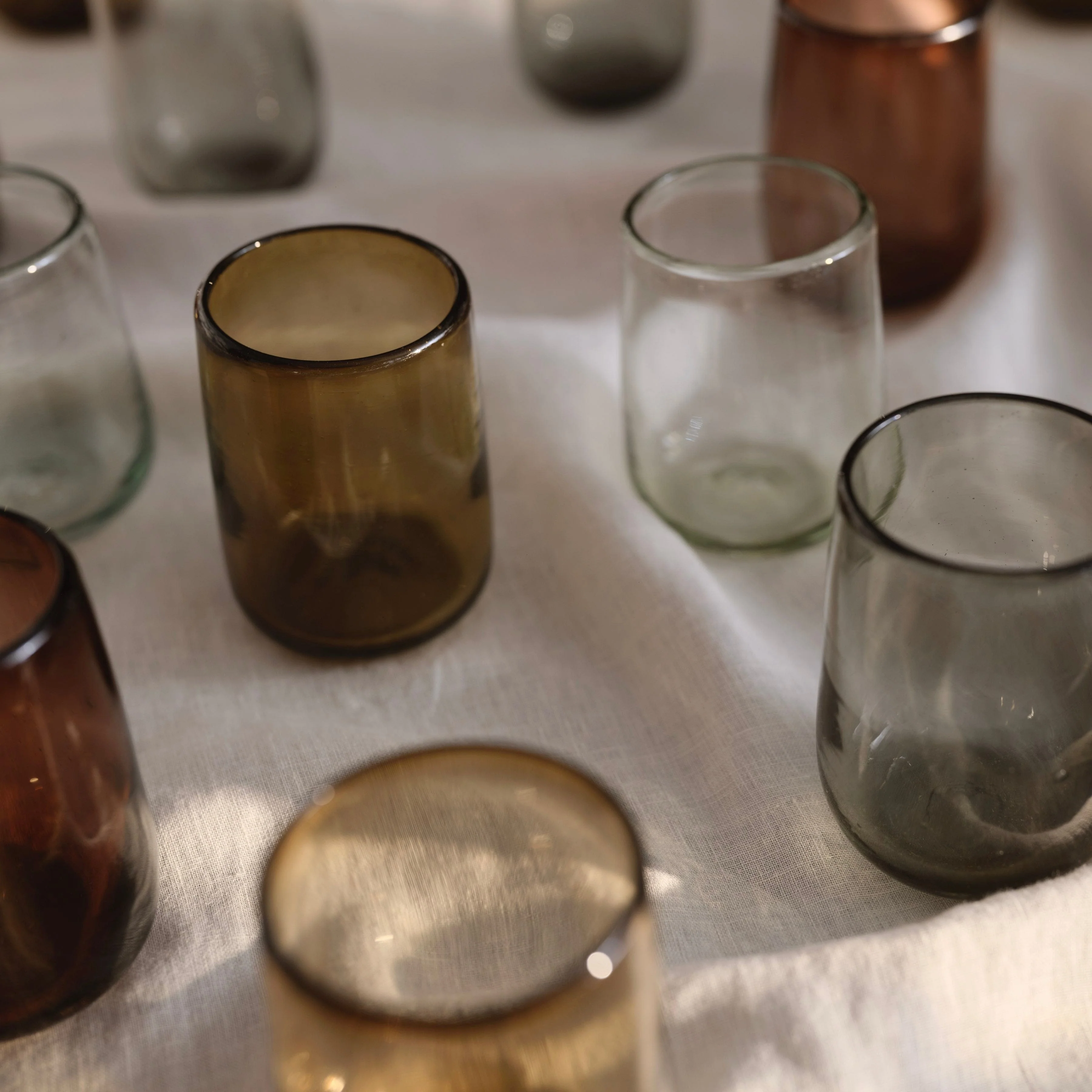 Onda Tumbler - Set of 6