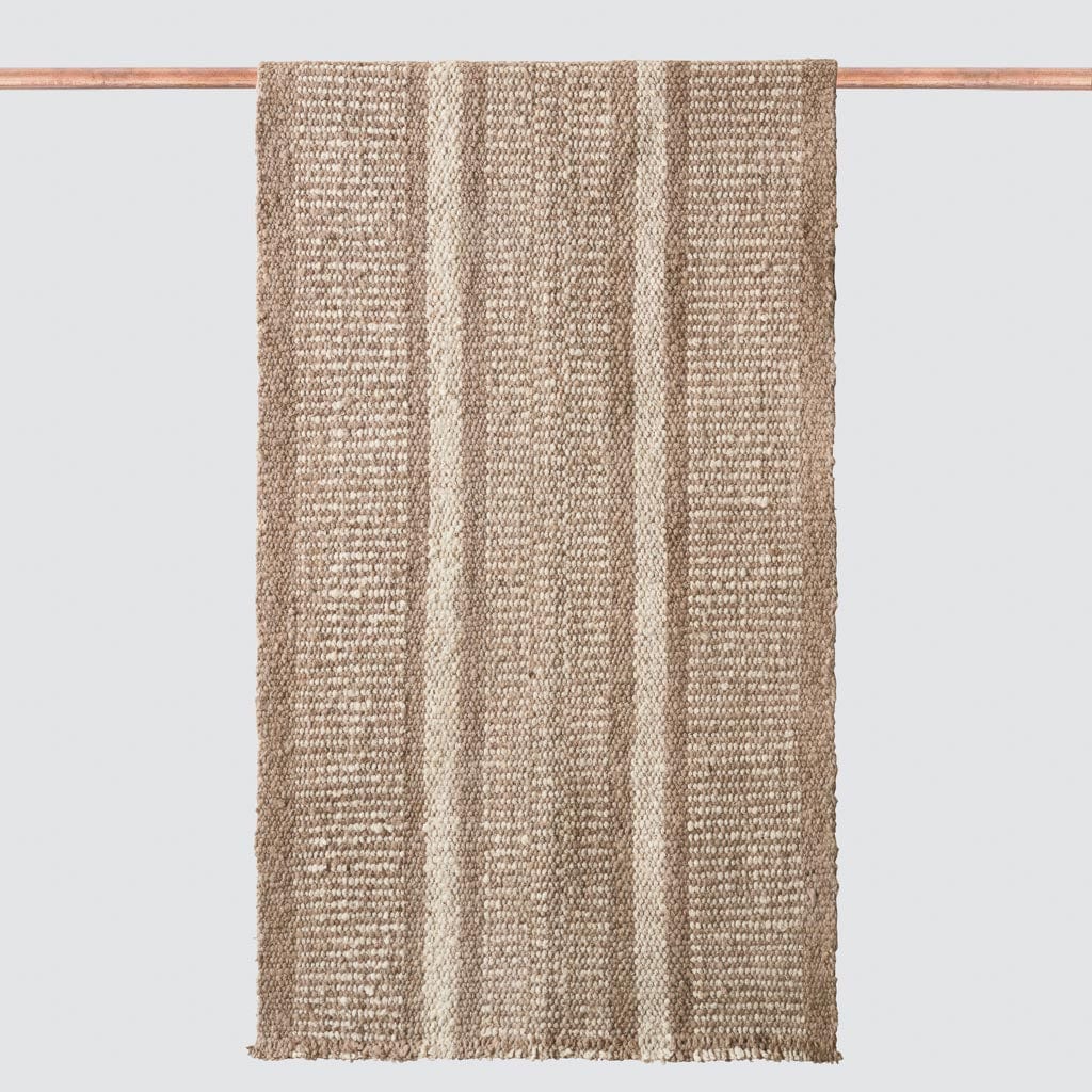 Mendoza Handwoven Runner