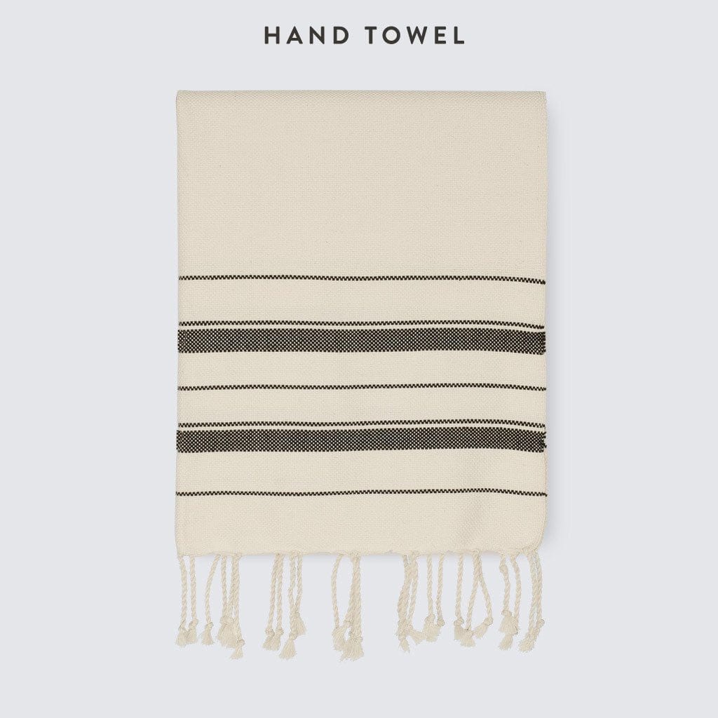 Marrakech Spa Towels