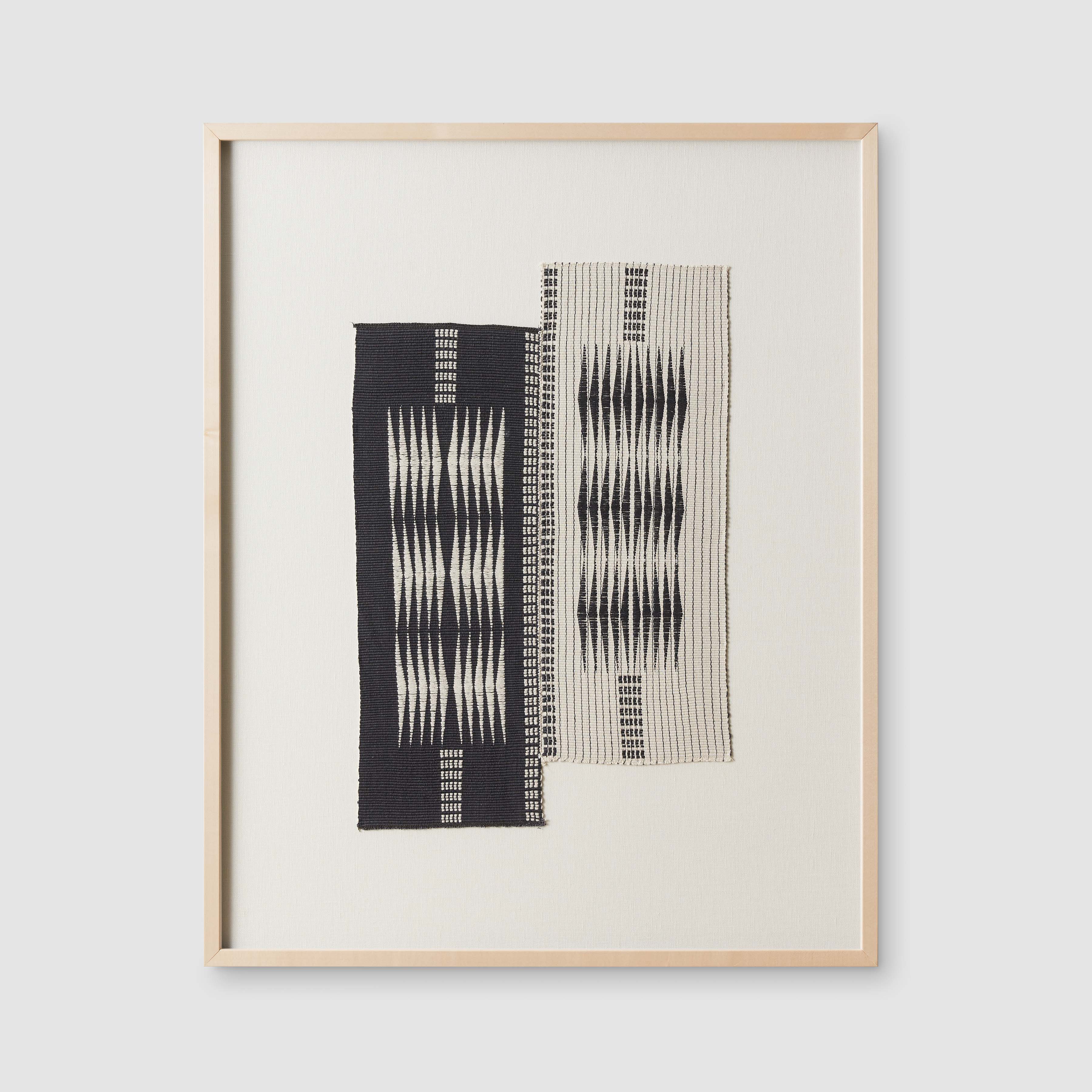 Mihki Wall Hanging - Midnight