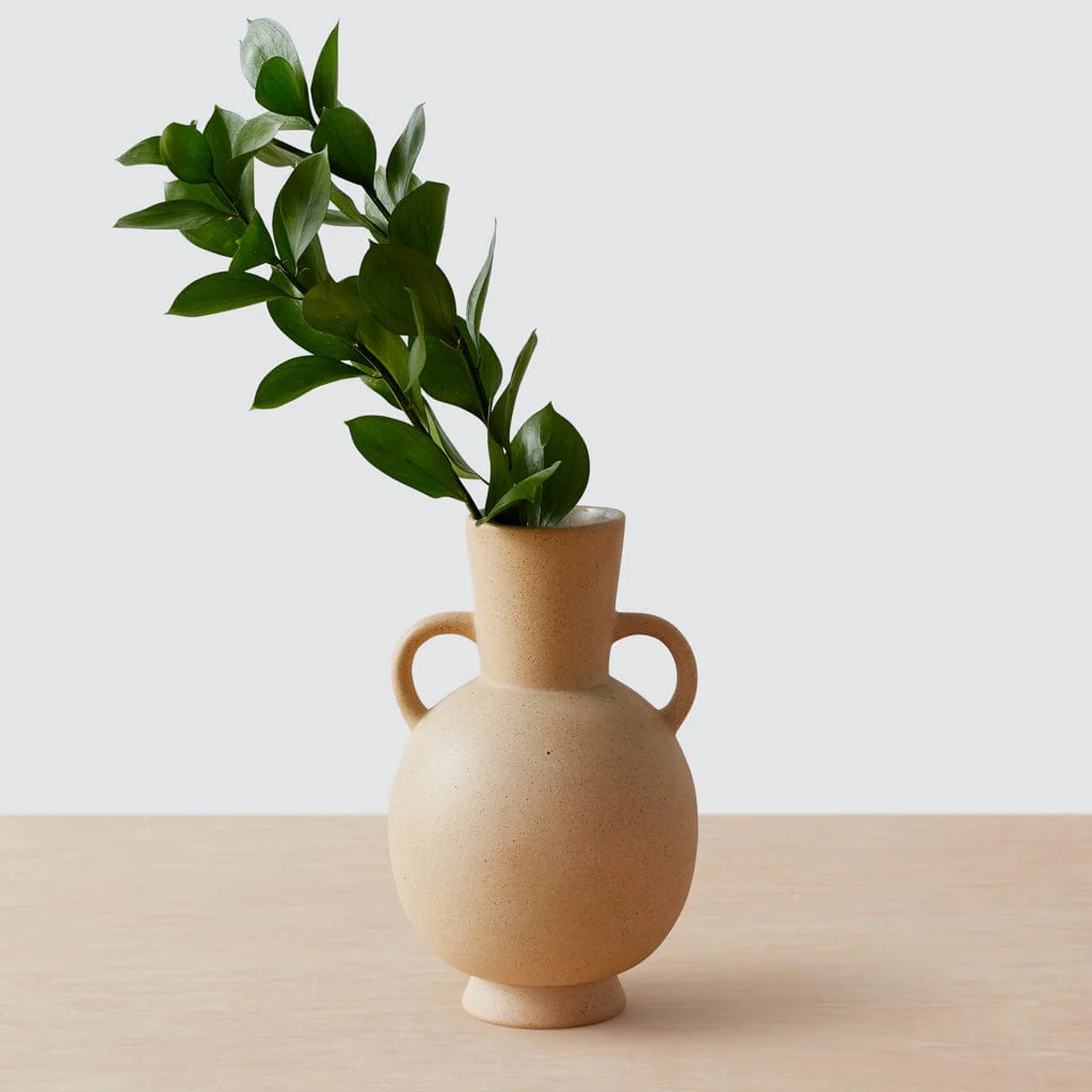 Vallarta Vase