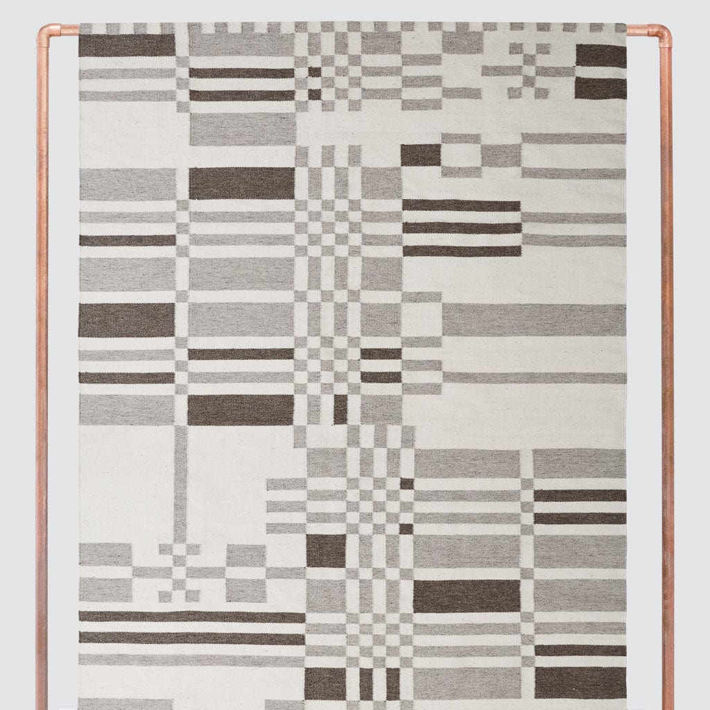 Shaastra Handwoven Area Rug