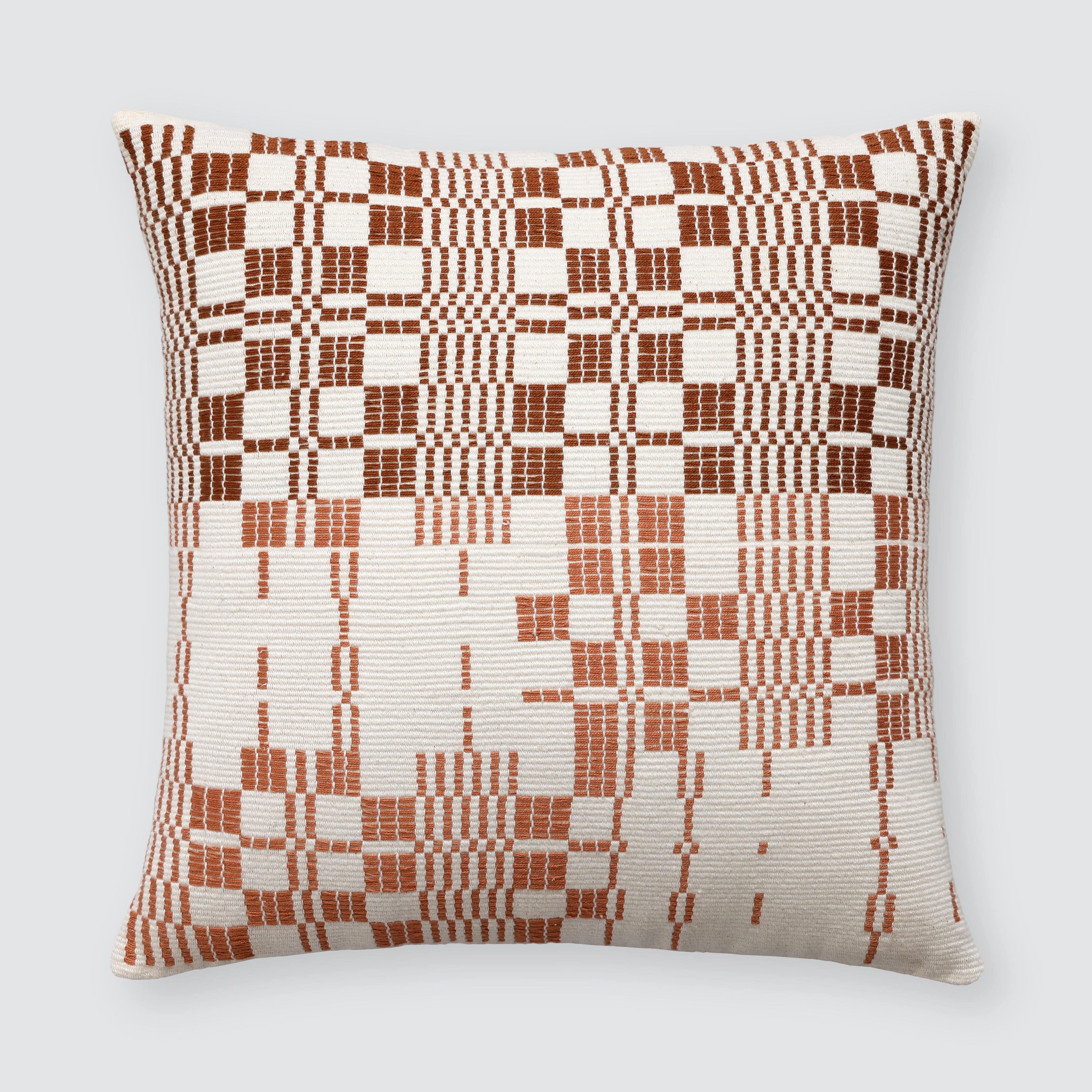 Chaukon Pillow