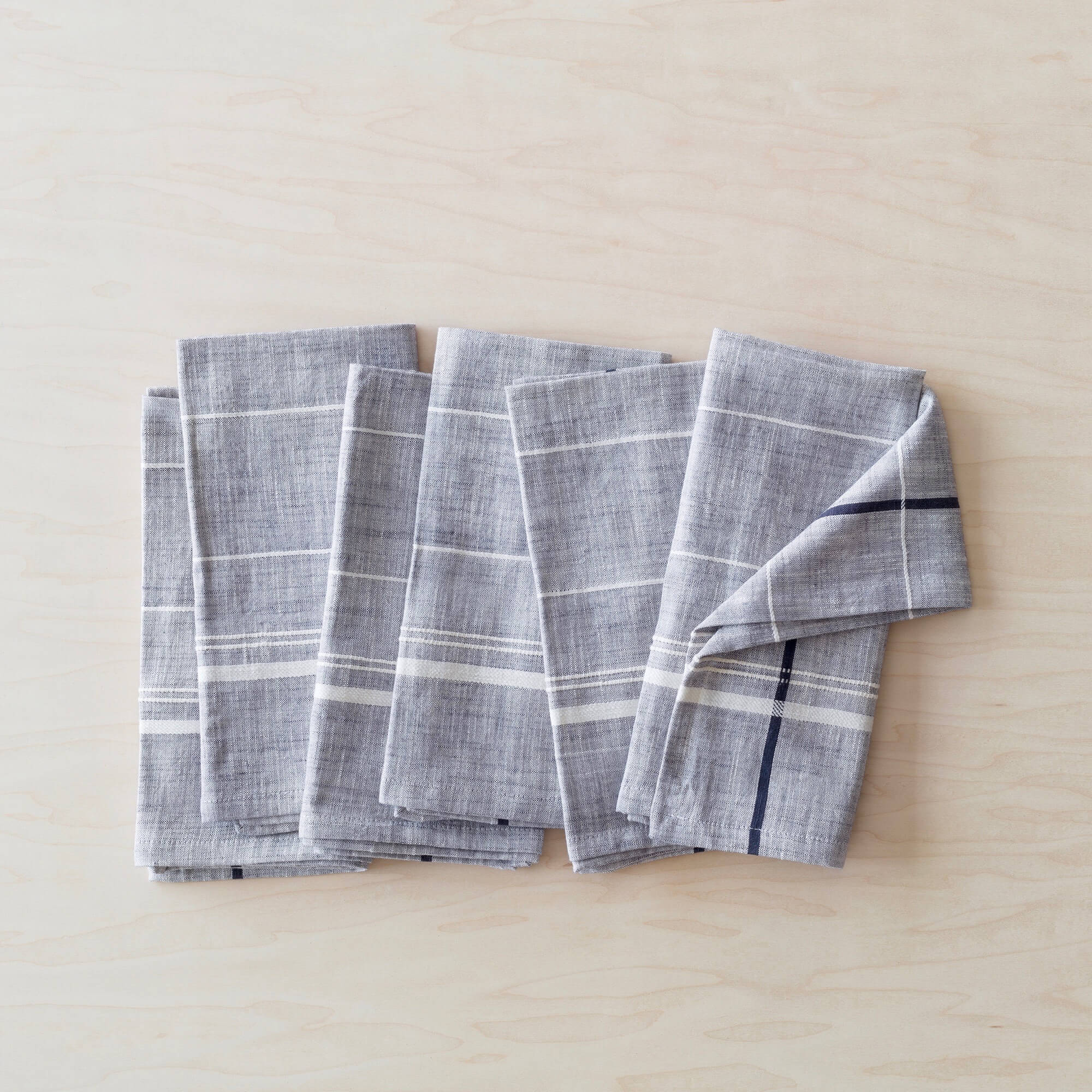 Onam Napkins - Set of 6