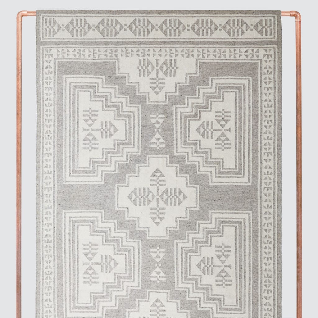Vihan Handwoven Area Rug