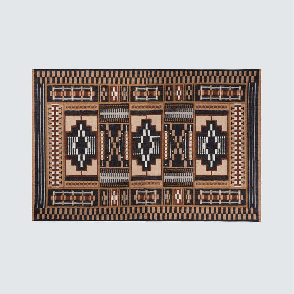 Rohan Handwoven Area Rug
