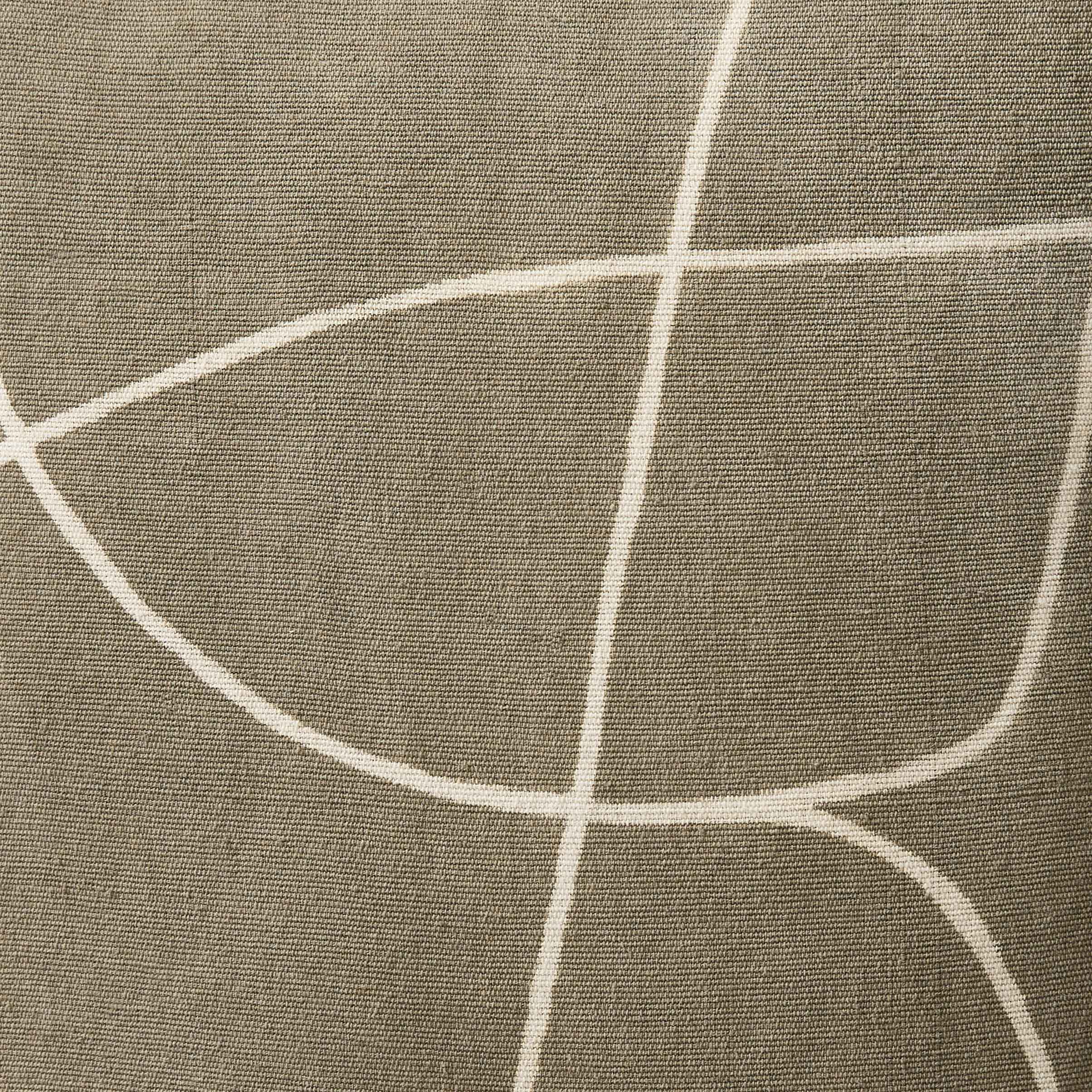 Montagne Mud Cloth Pillow