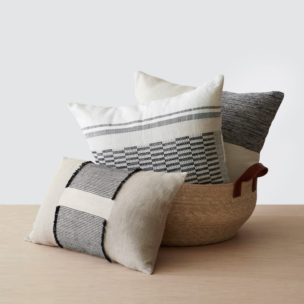 Mahi Lumbar Pillow