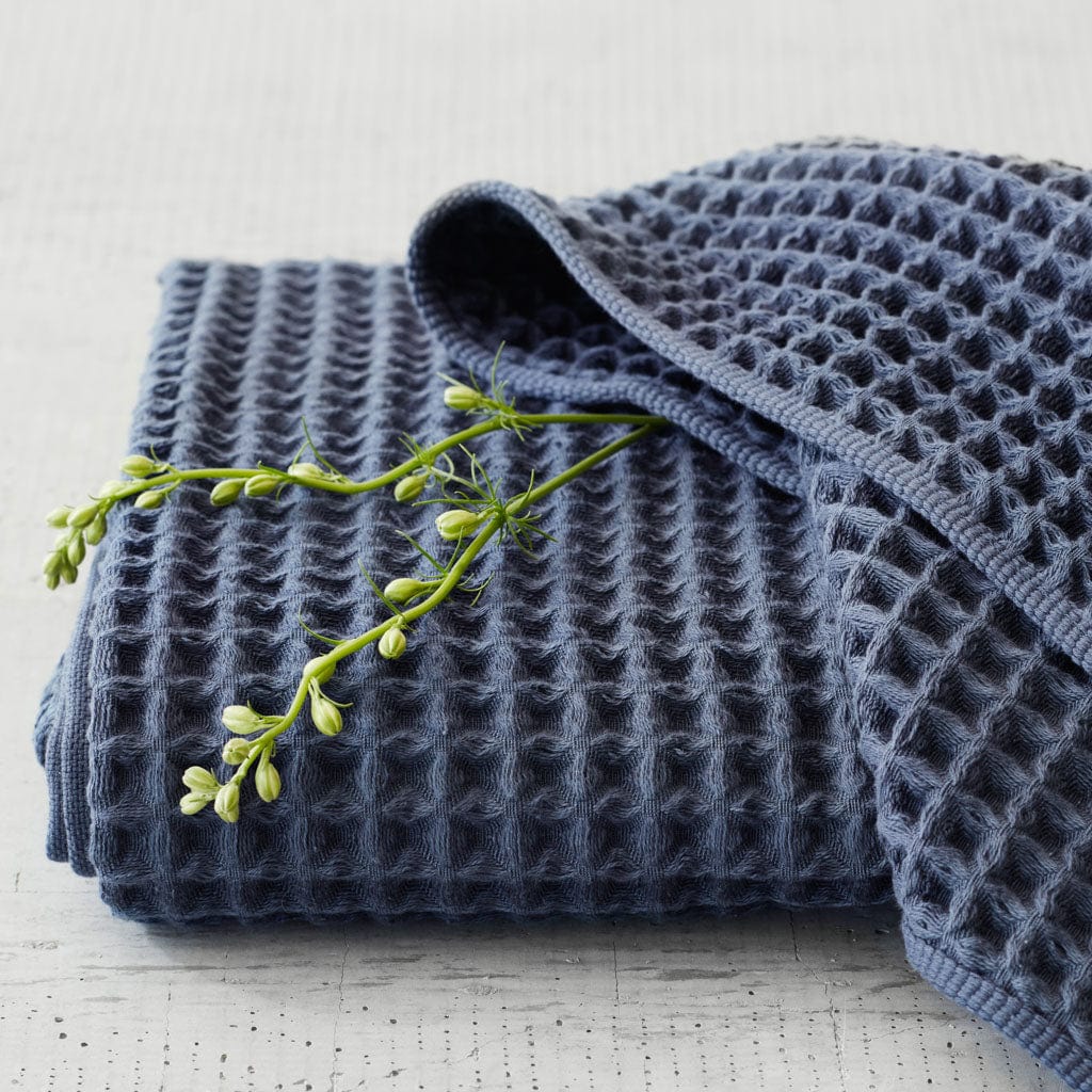 Imabari Waffle Towel Set