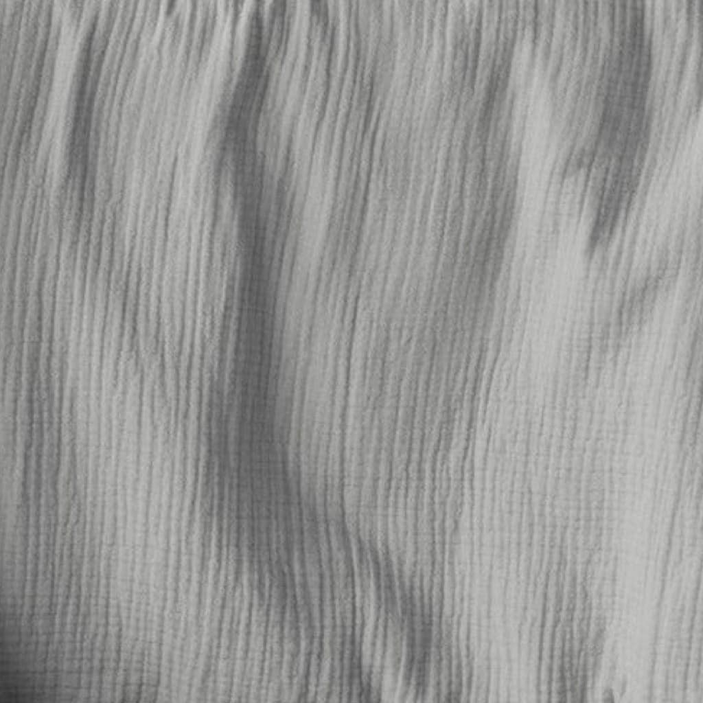 Organic Cotton Gauze Bedding Swatch