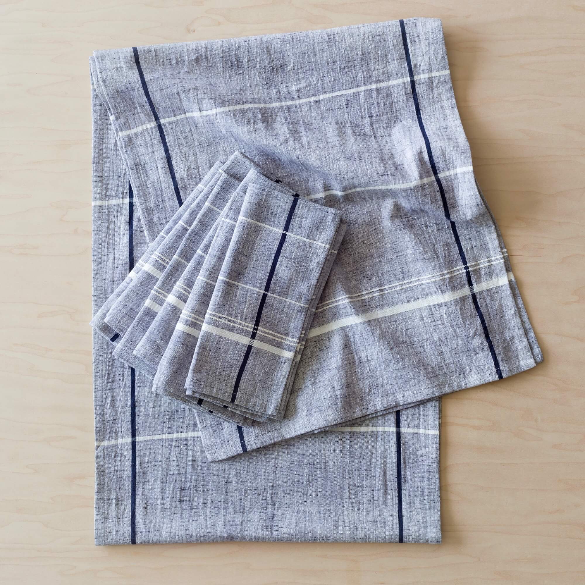 Onam Napkins - Set of 6