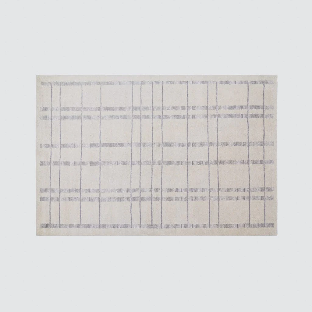 Pari Hand-Knotted Area Rug