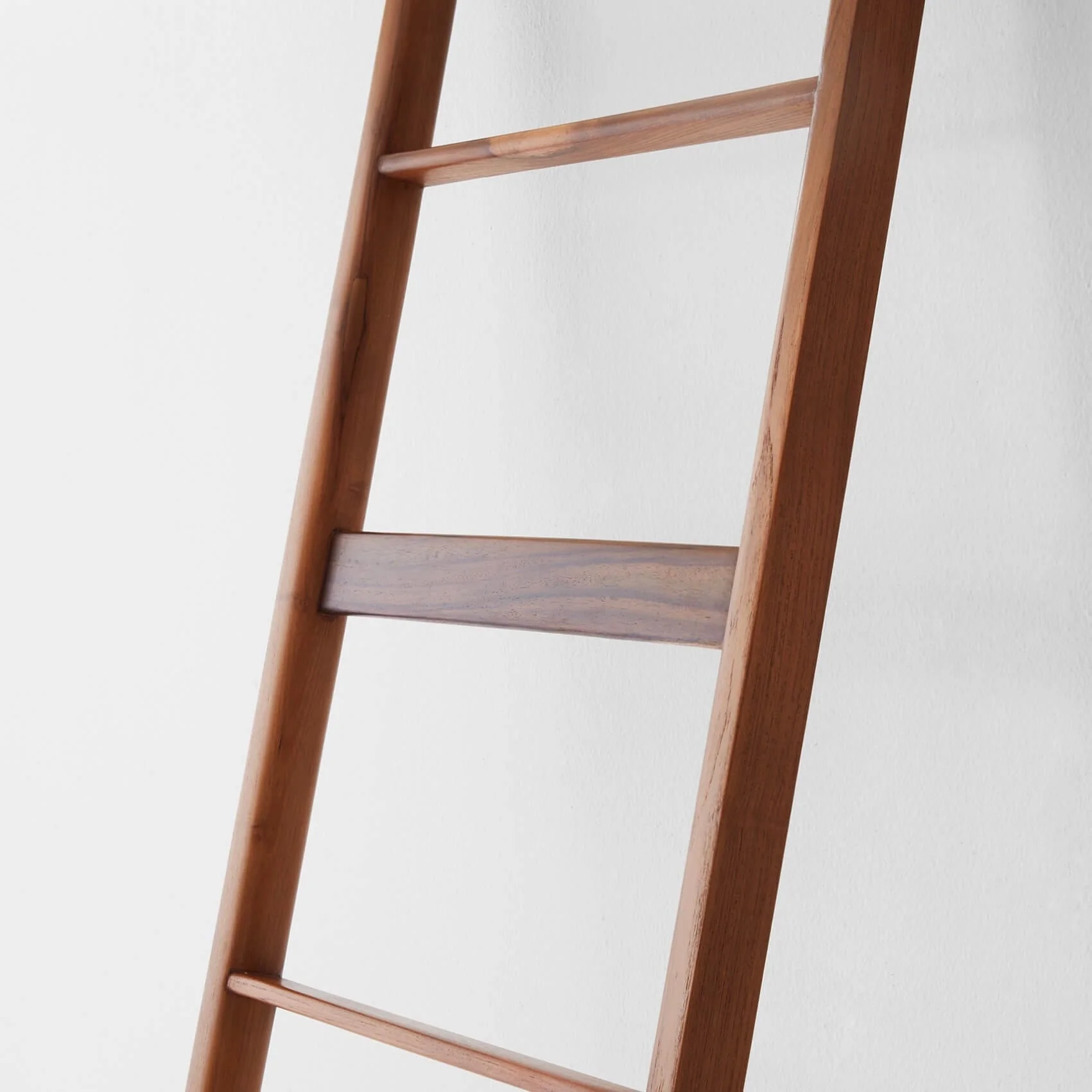 Kambas Ladder - Teak
