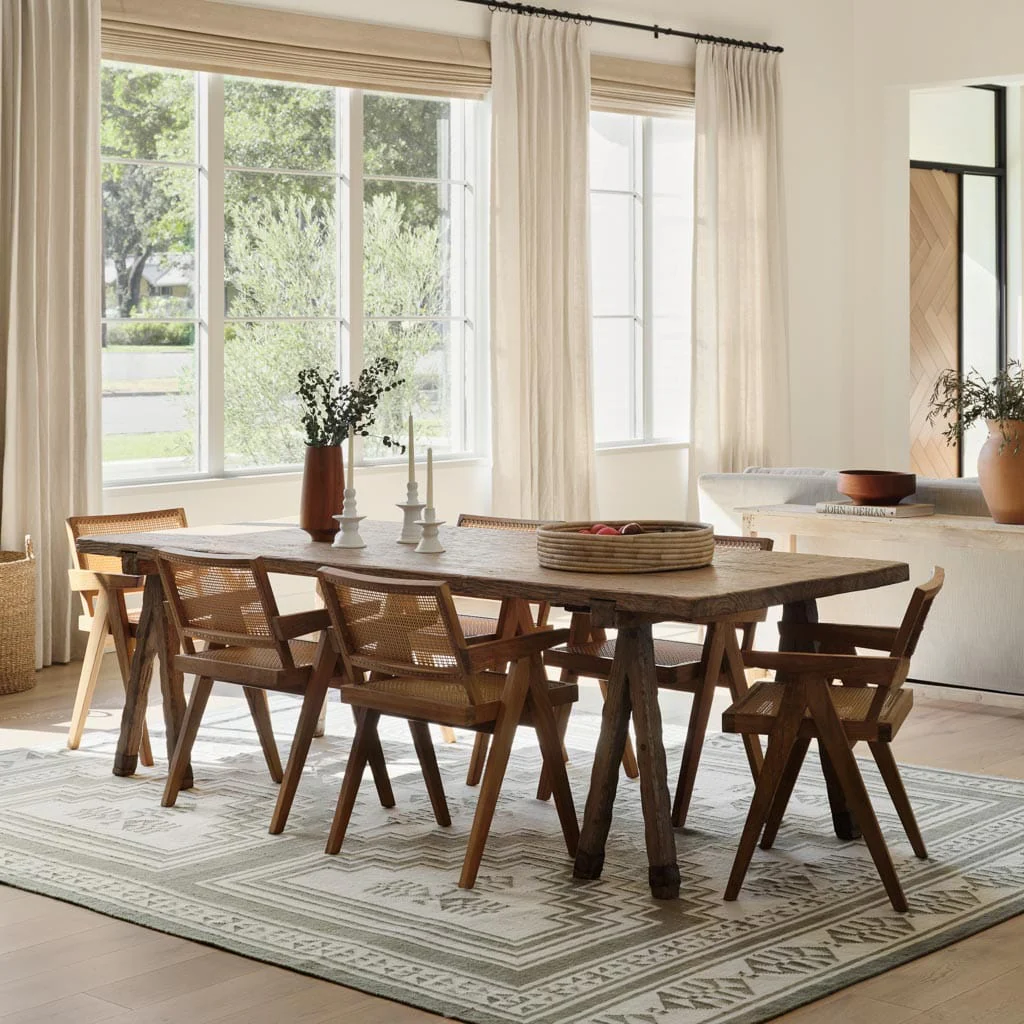 Vihan Handwoven Area Rug