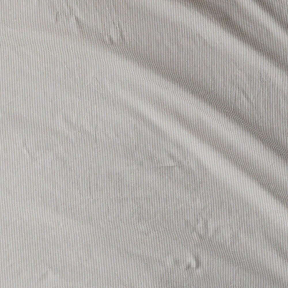 Organic Resort Cotton Fabric Swatches