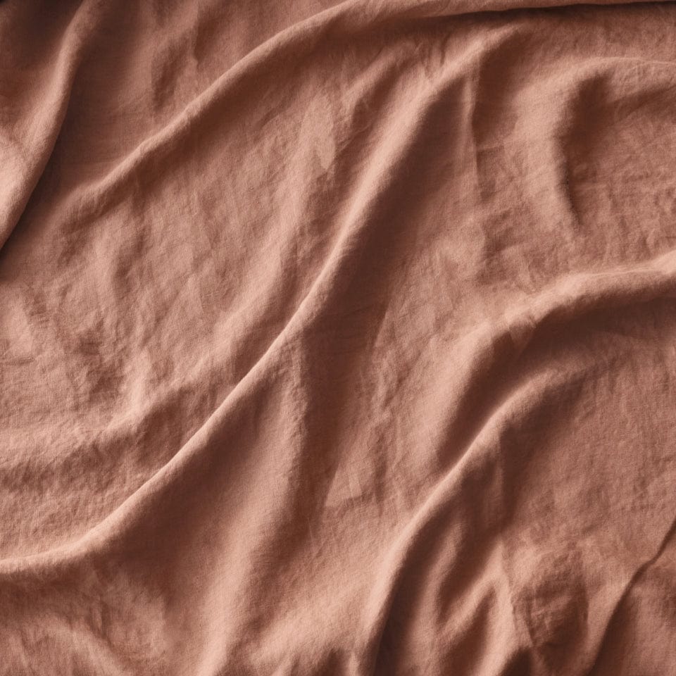 Linen Bedding Swatches