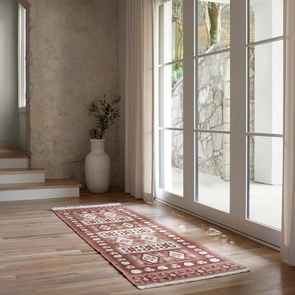 Marmara Handwoven Kilim Runner