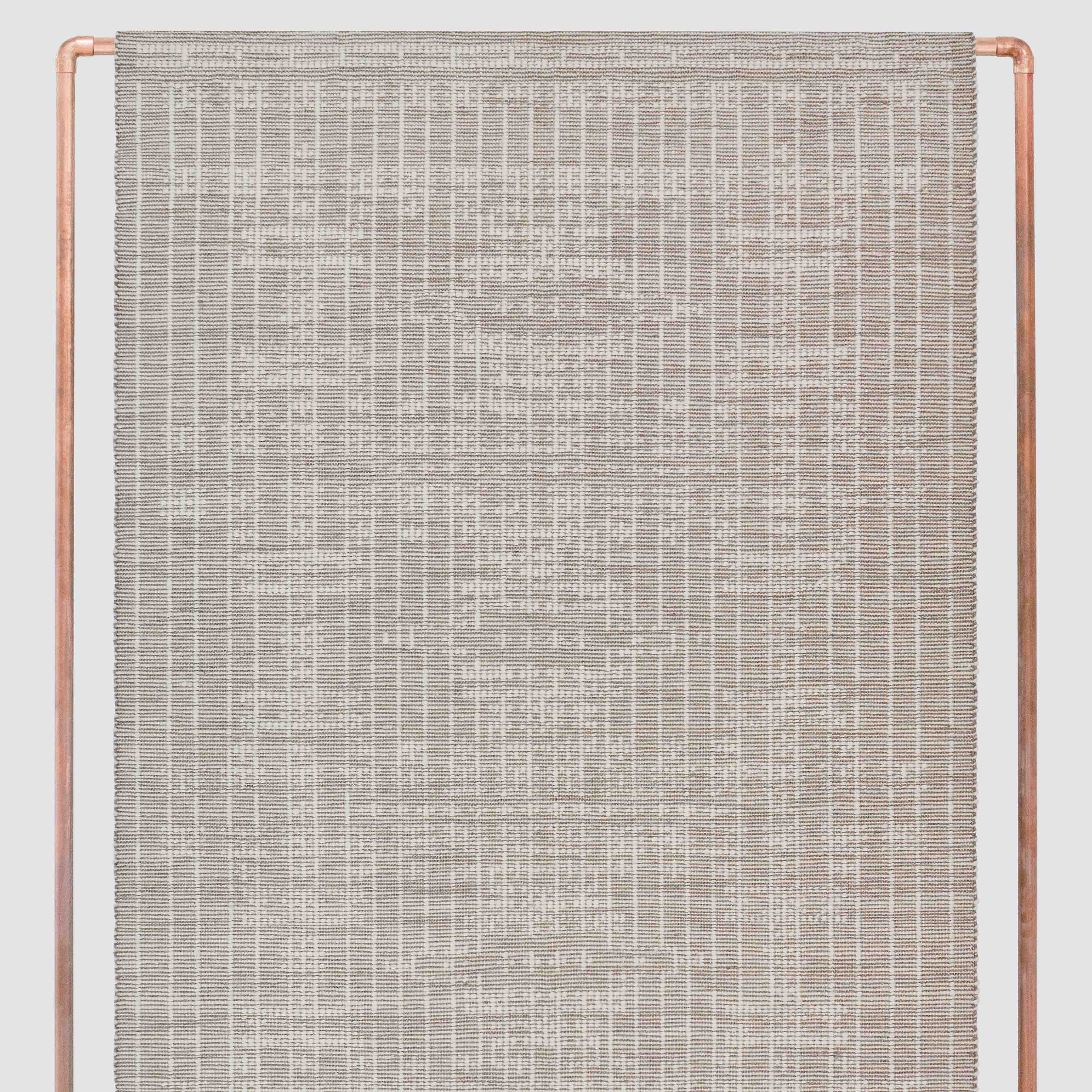 Ekani Handwoven Area Rug